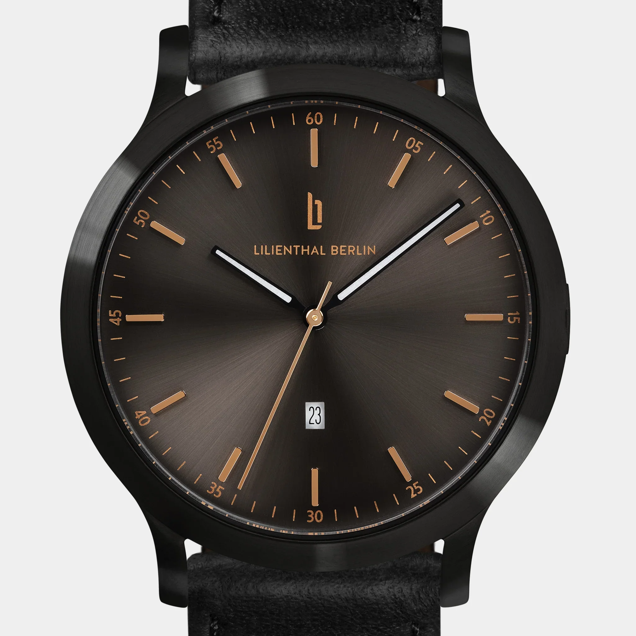 Huxley – Black Bronze - Image 4