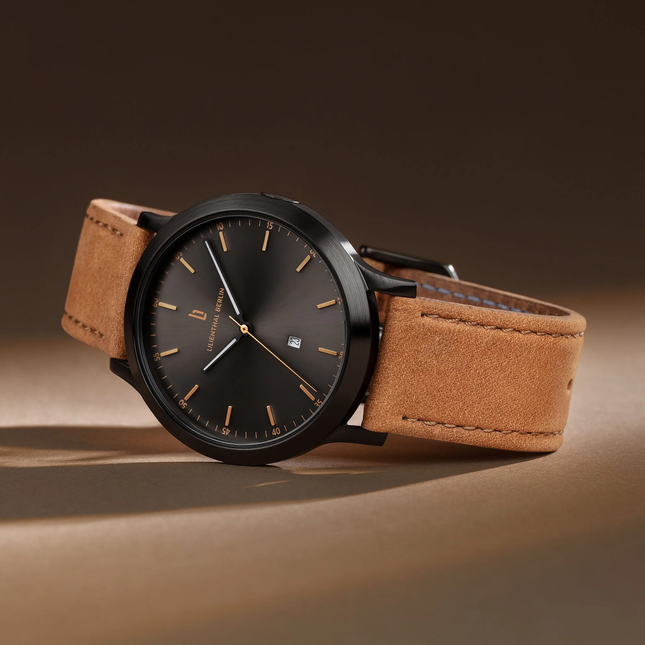 Huxley – Black Bronze - Image 3
