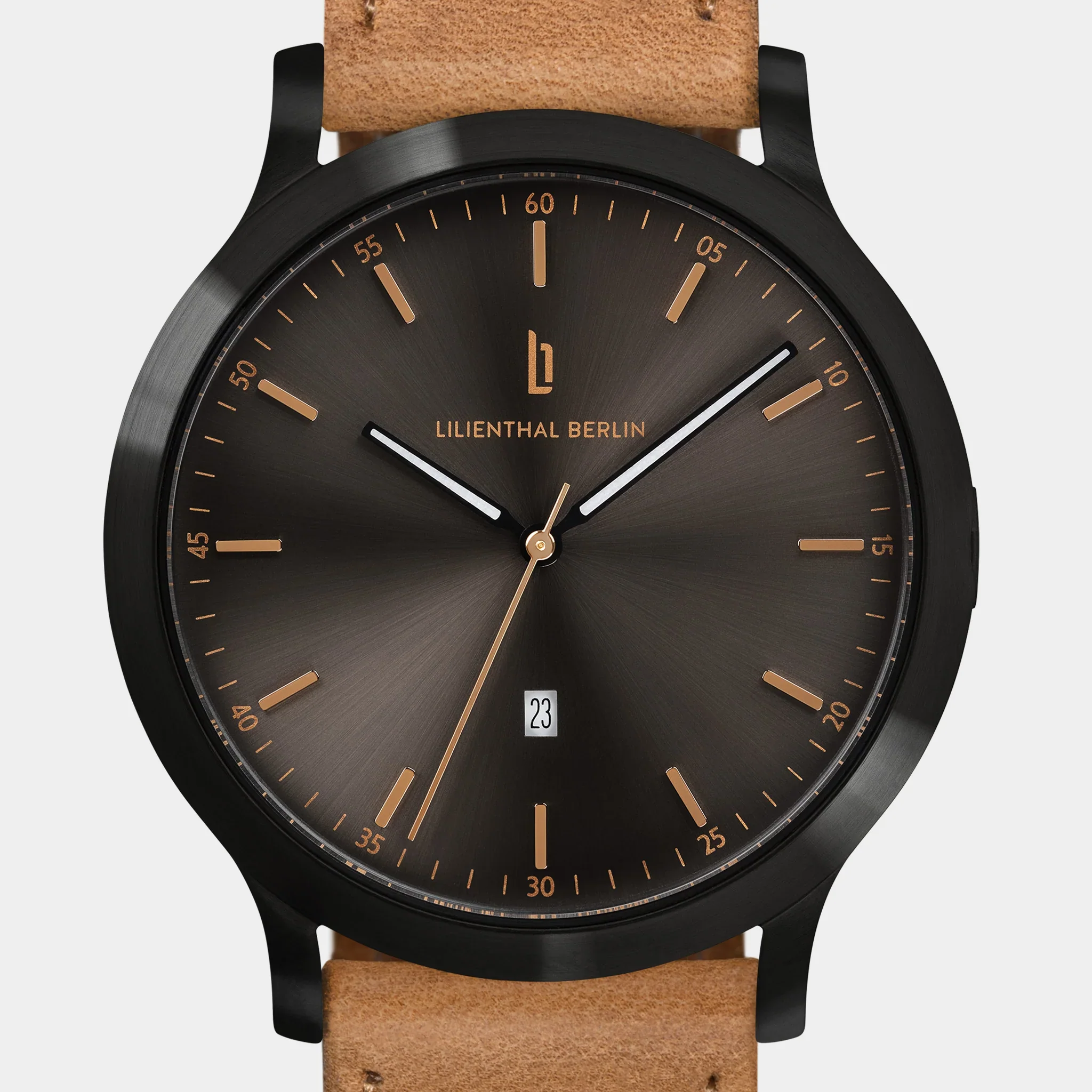 Huxley – Black Bronze - Image 4