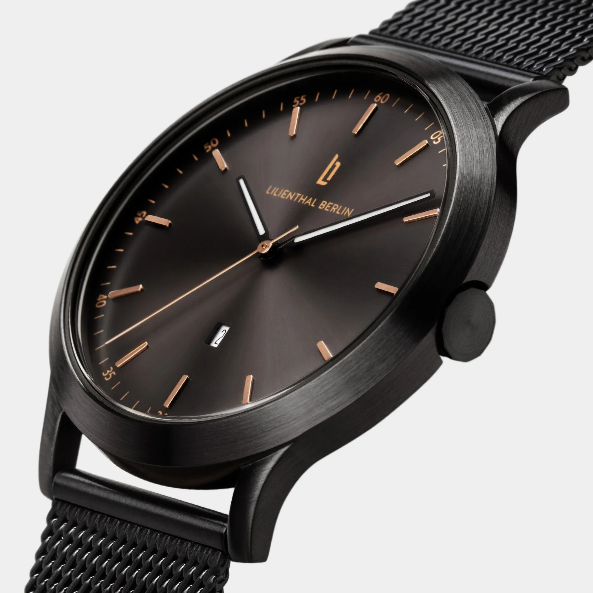 Huxley – Black Bronze - Image 2