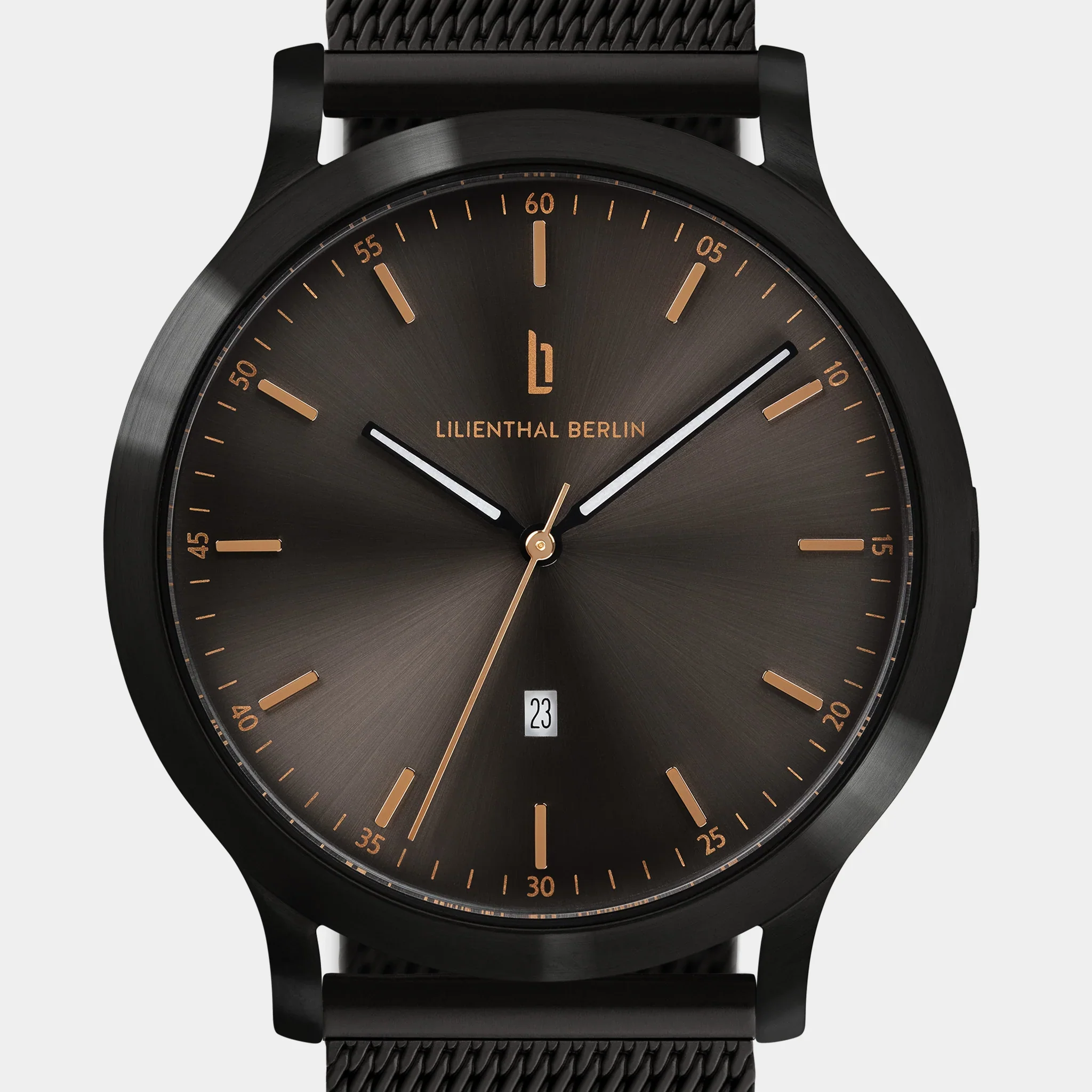 Huxley – Black Bronze - Image 4