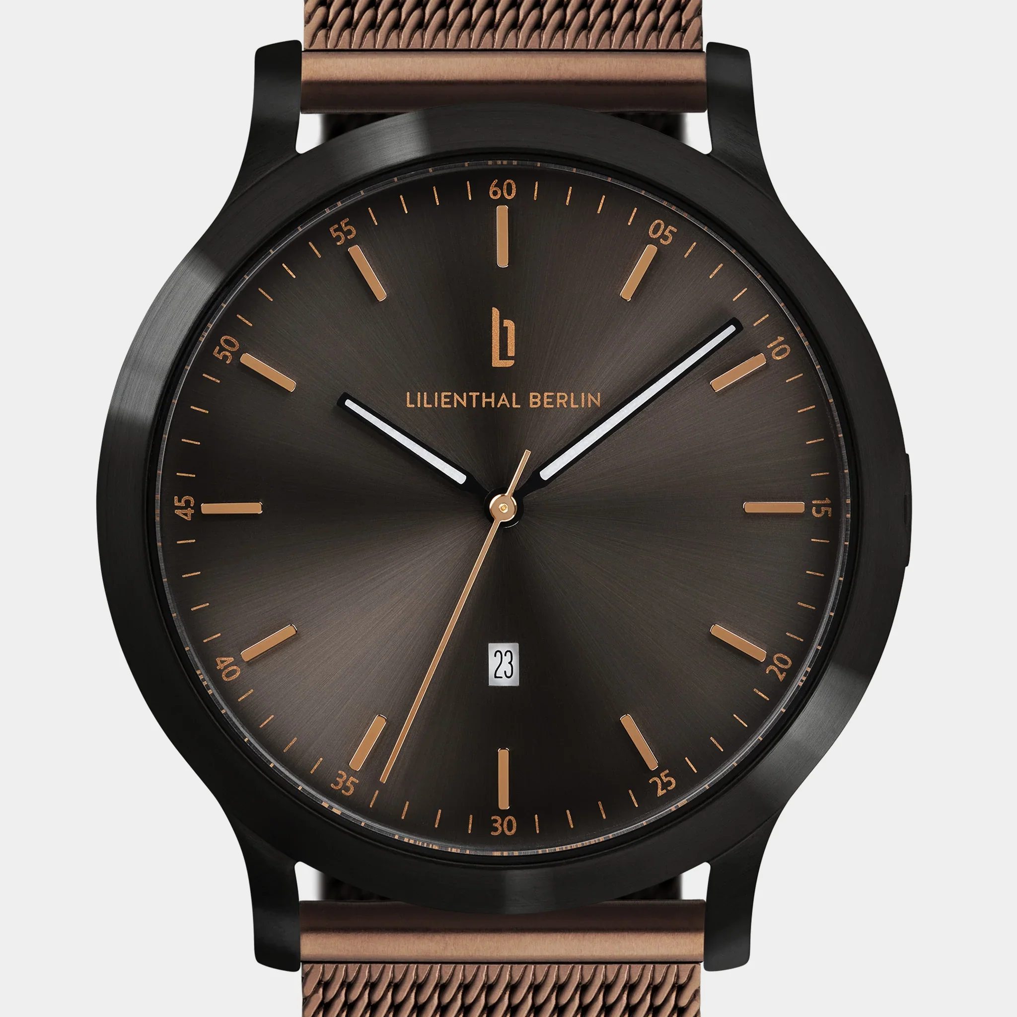 Huxley – Black Bronze - Image 5