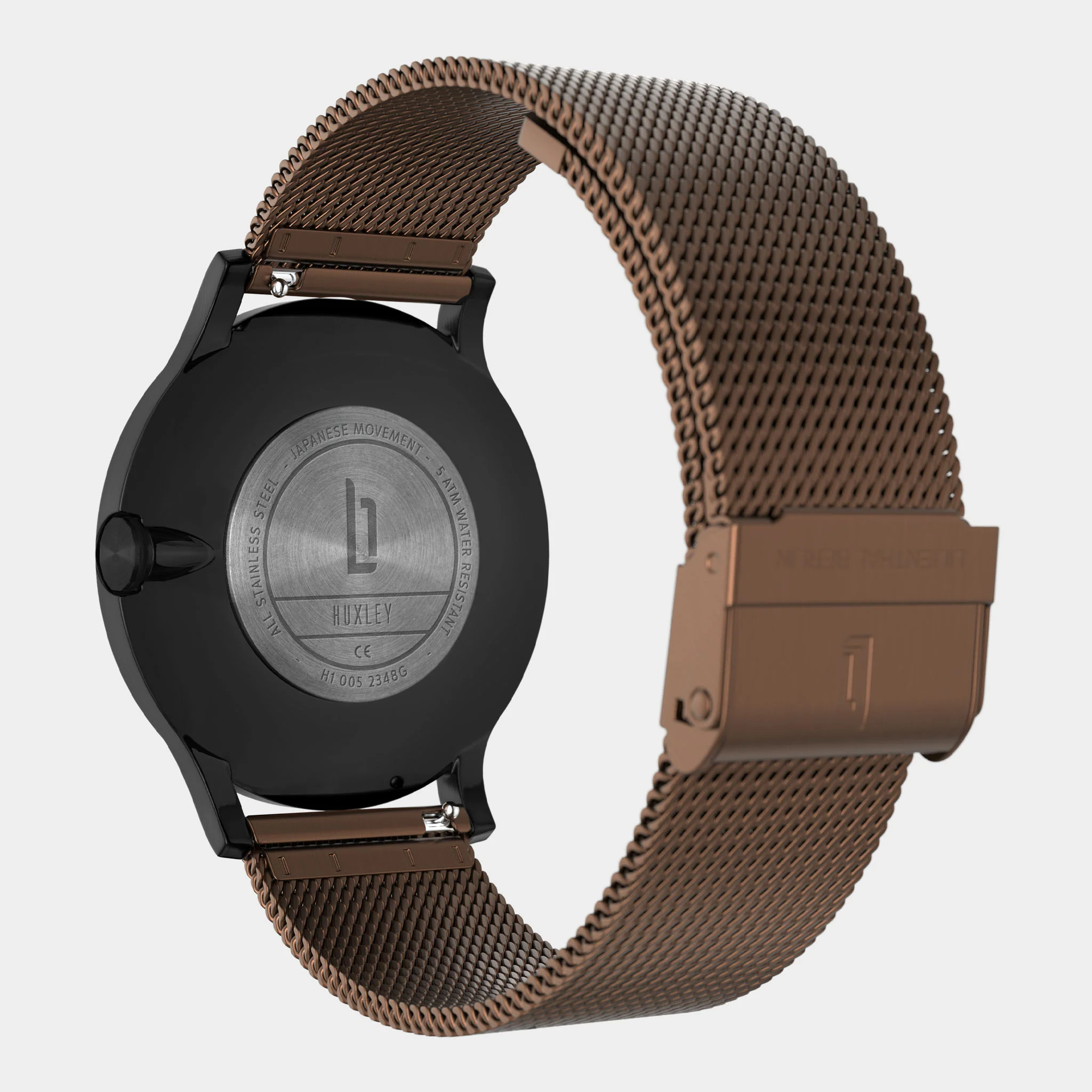 Huxley – Black Bronze - Image 9