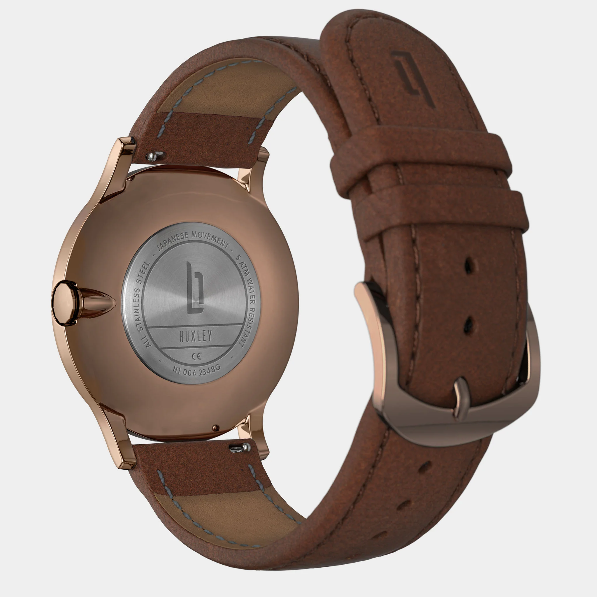 Huxley – Bronze Black - Image 5