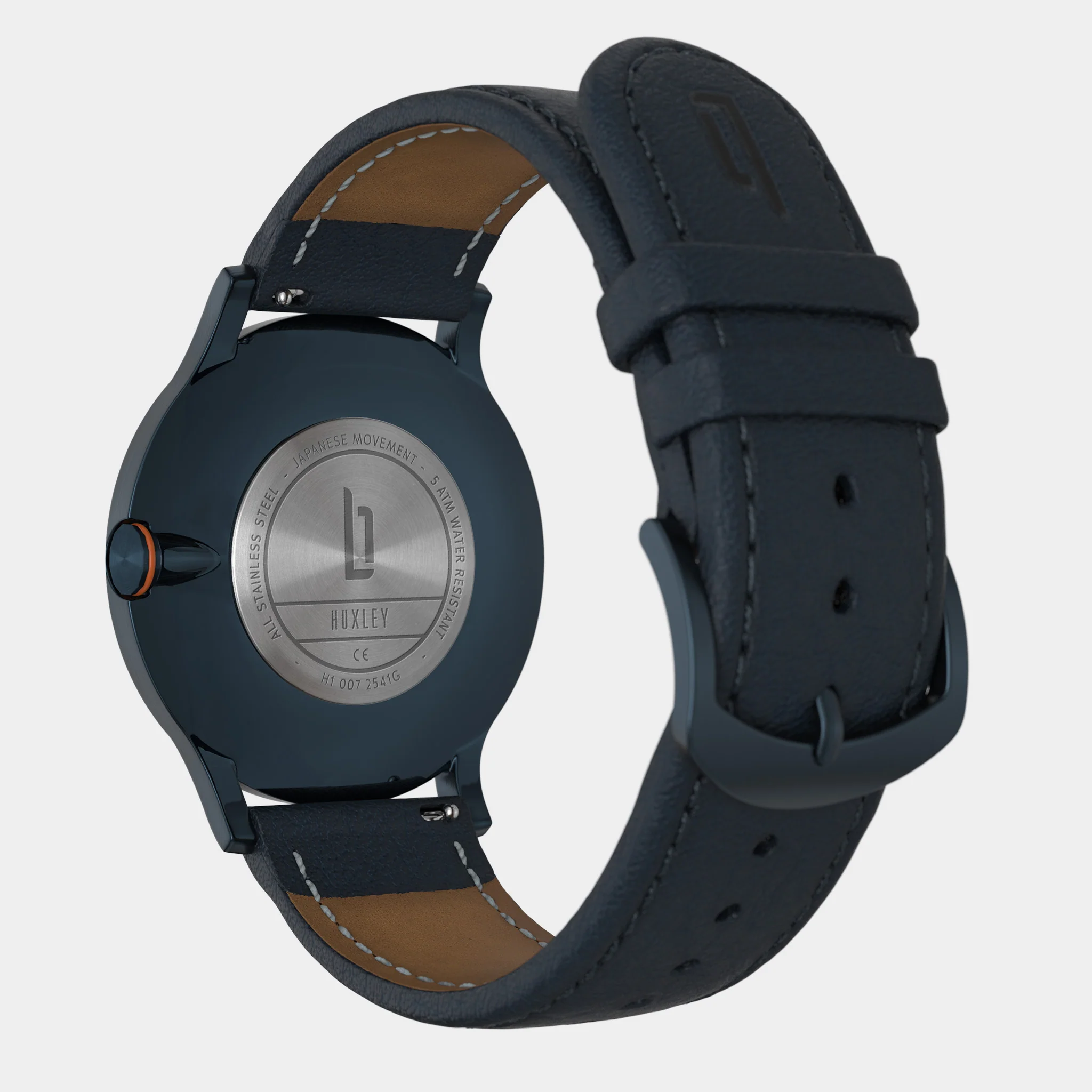 Huxley – Blue Orange - Image 9