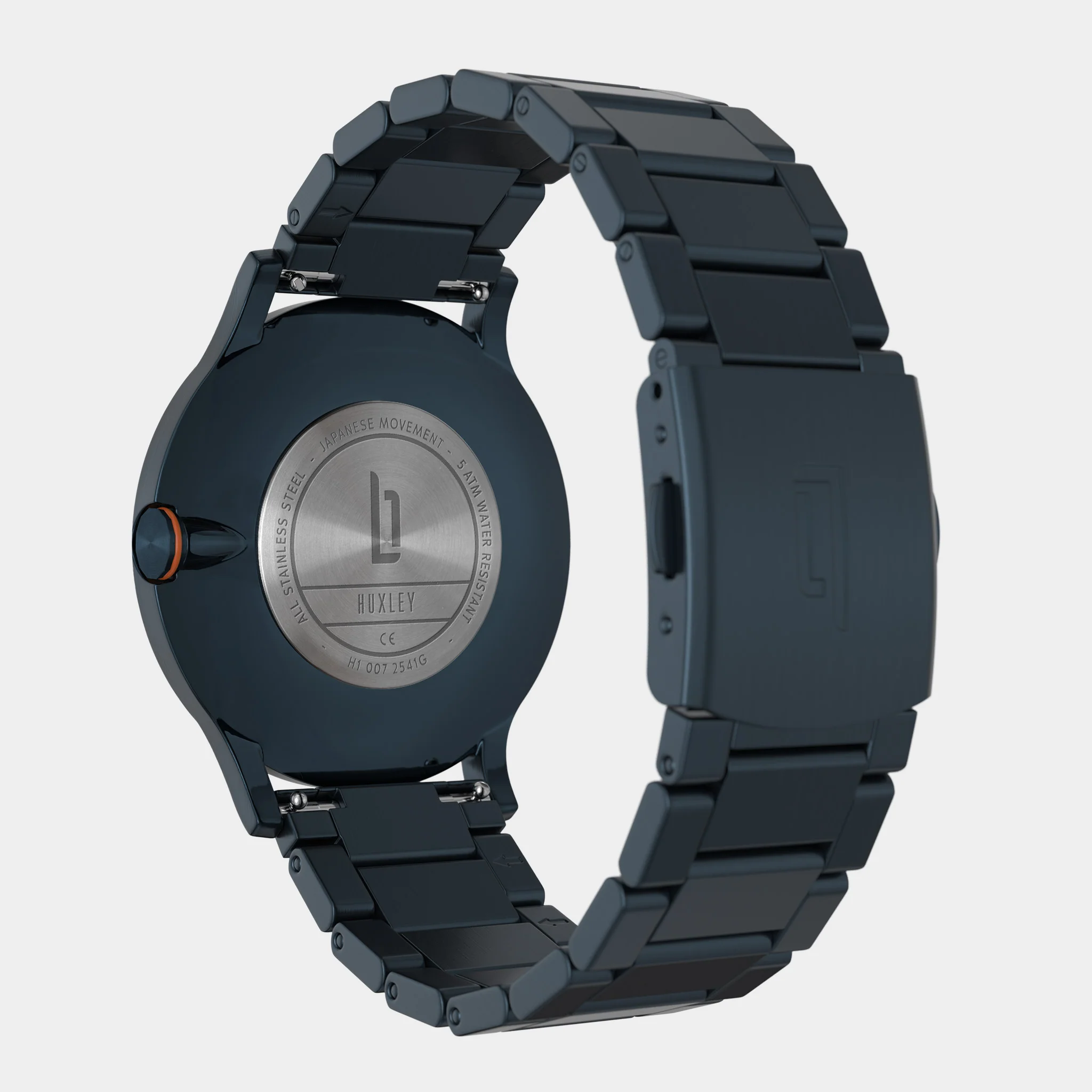 Huxley – Blue Orange - Image 9