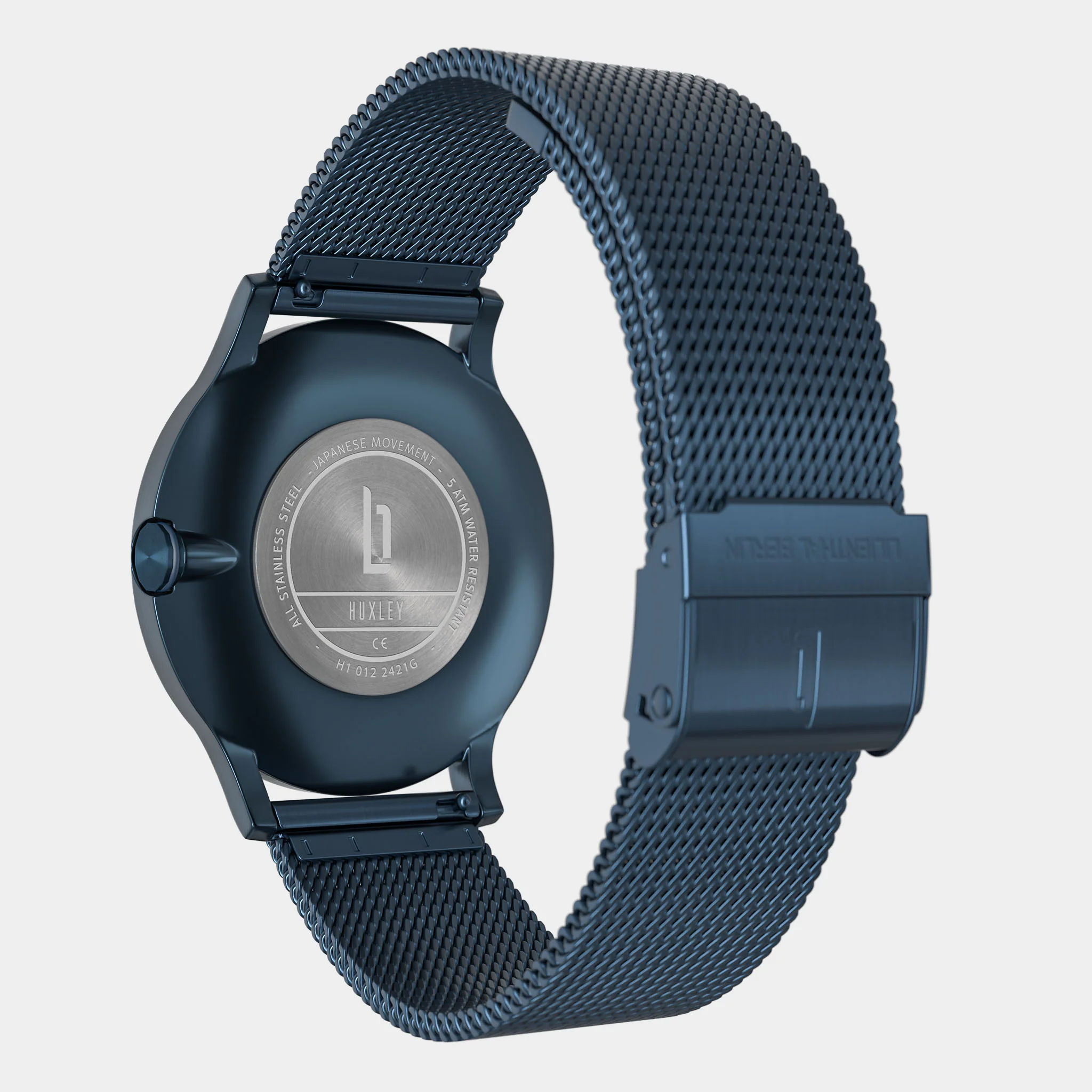Huxley – Blue Rose Gold - Image 7