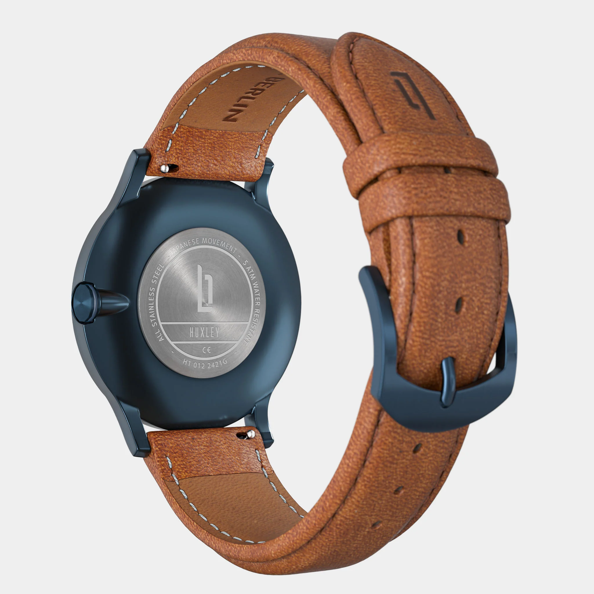 Huxley – Blue Rose Gold - Image 5