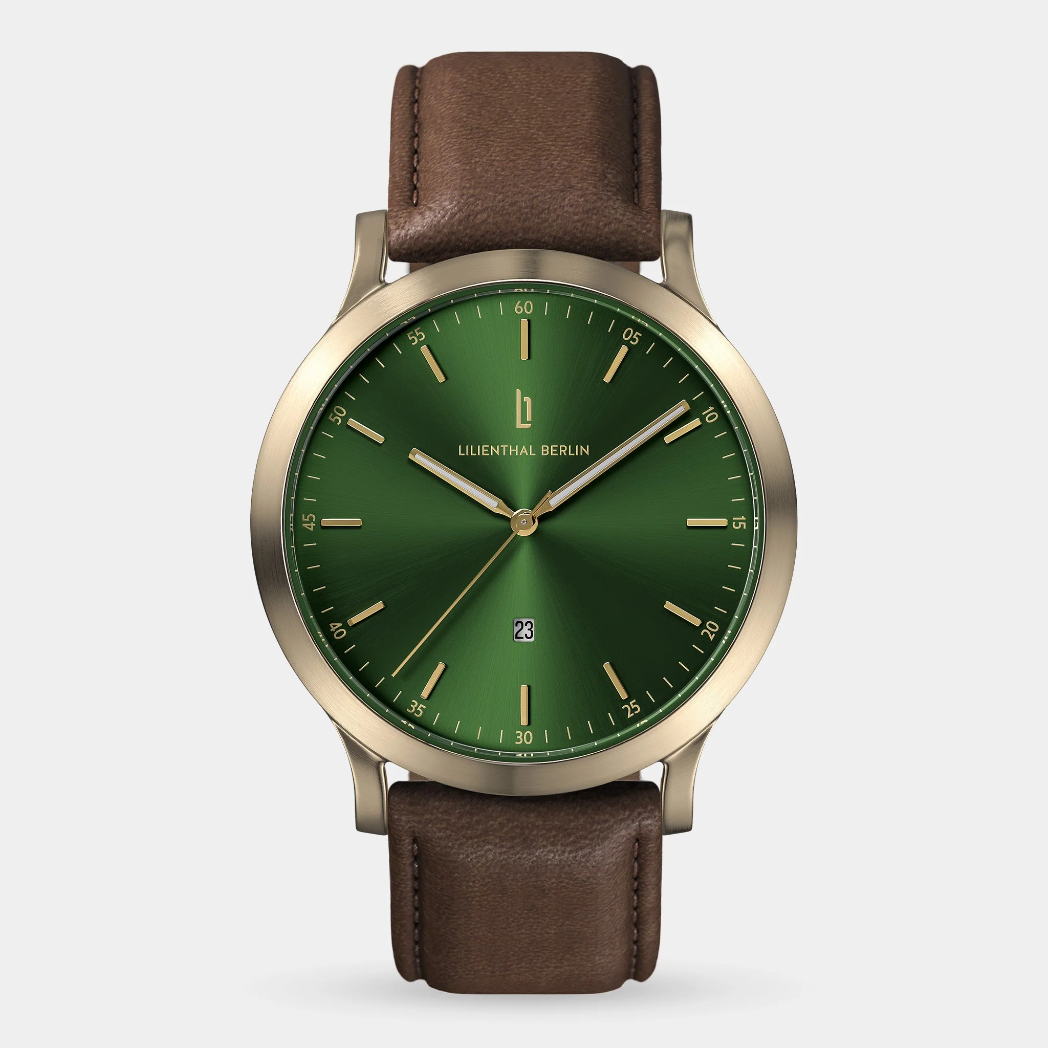 Huxley – Beige Gold Green