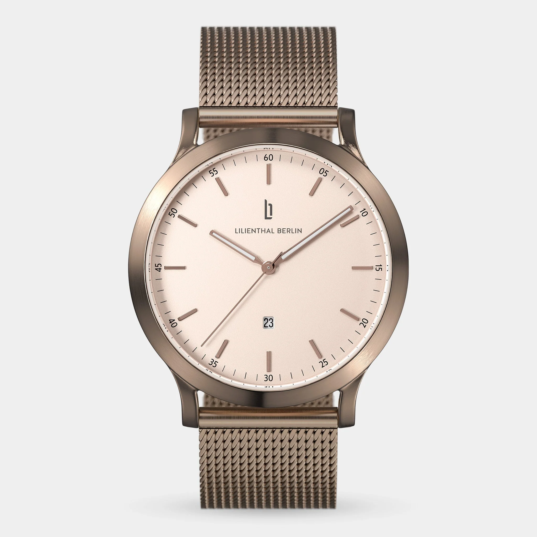 Huxley – Bronze Almond
