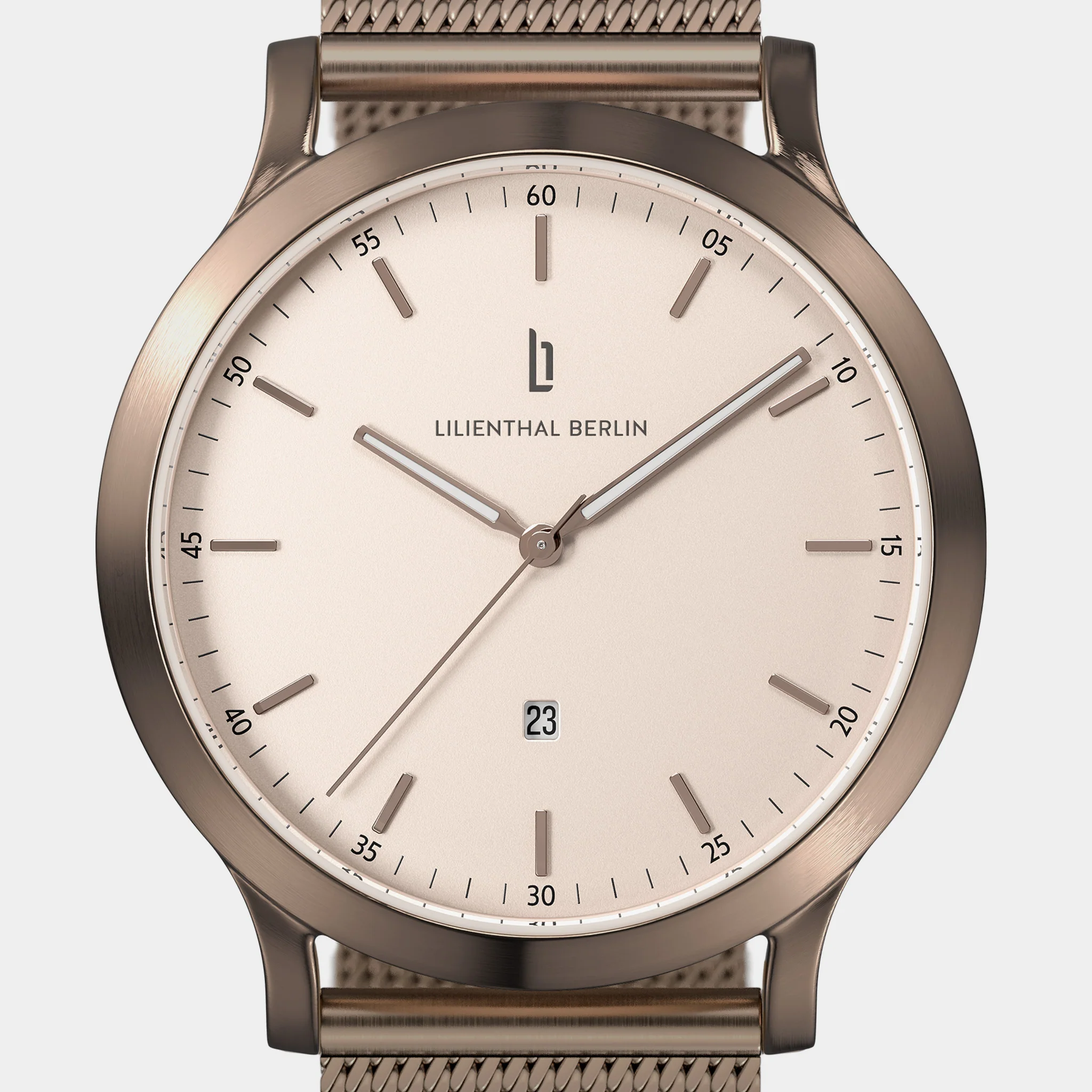 Huxley – Bronze Almond - Image 5