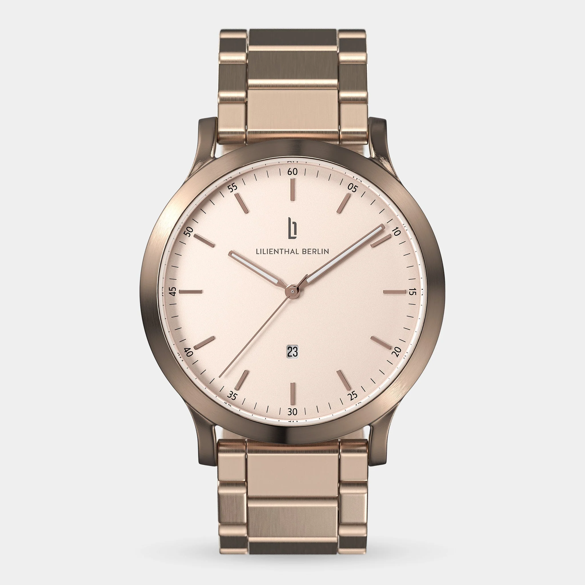 Huxley – Bronze Almond