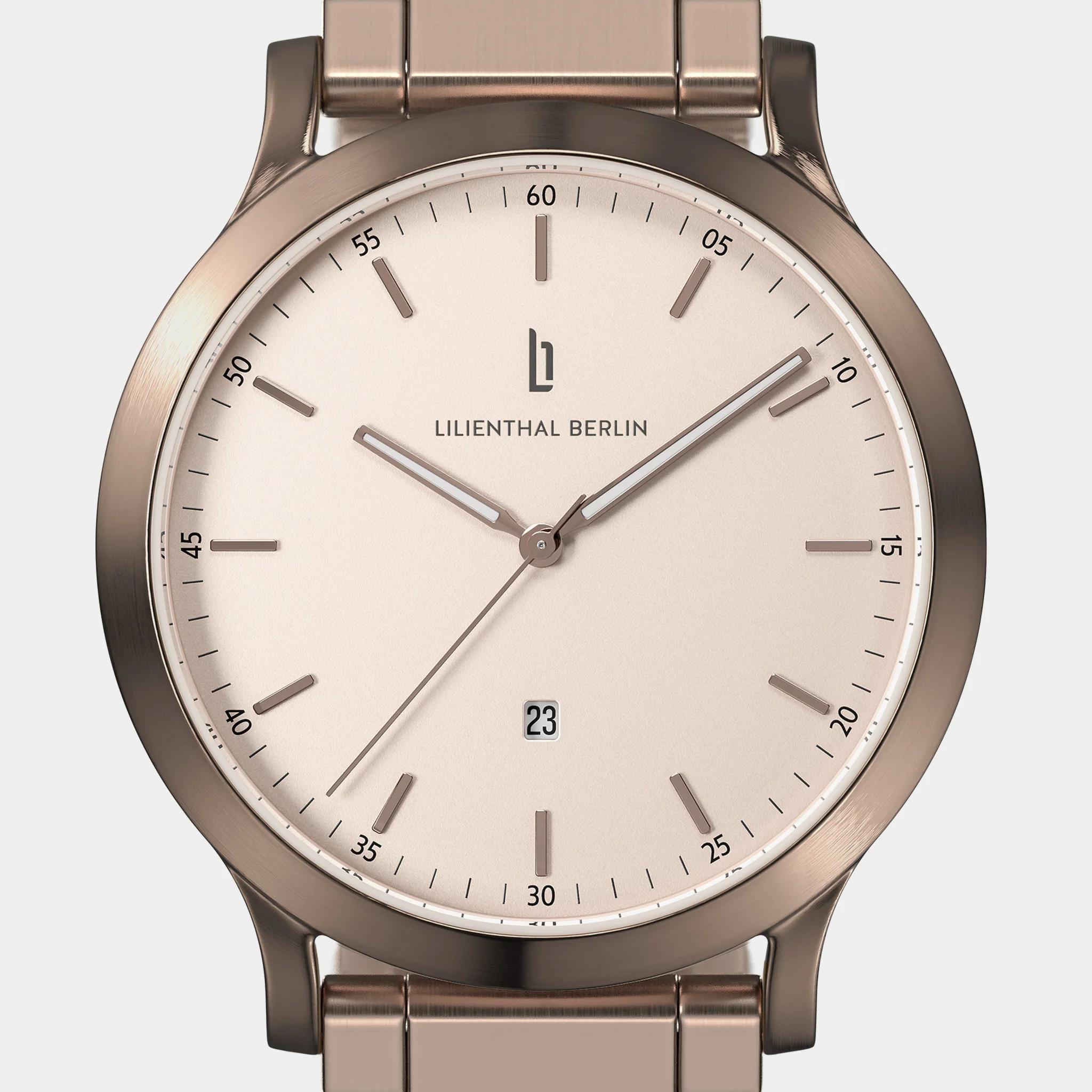 Huxley – Bronze Almond - Image 4