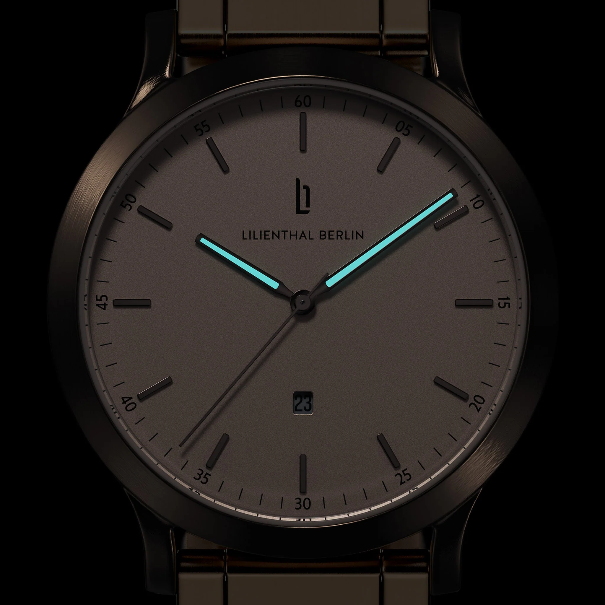 Huxley – Bronze Almond - Image 5