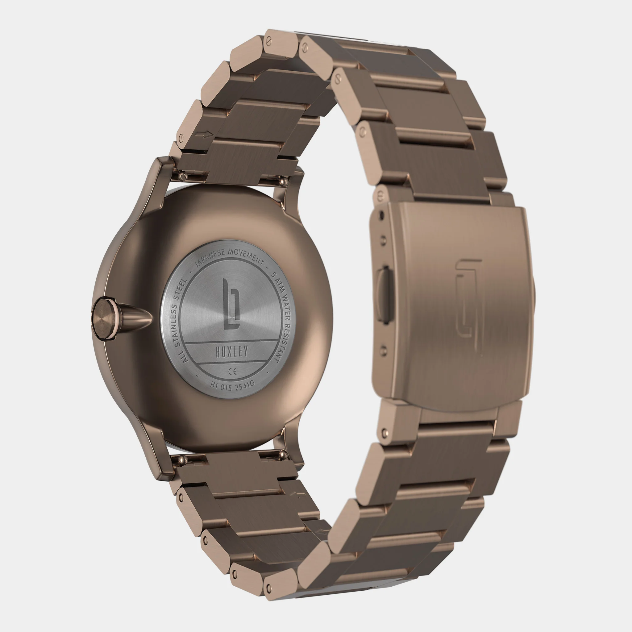 Huxley – Bronze Almond - Image 9