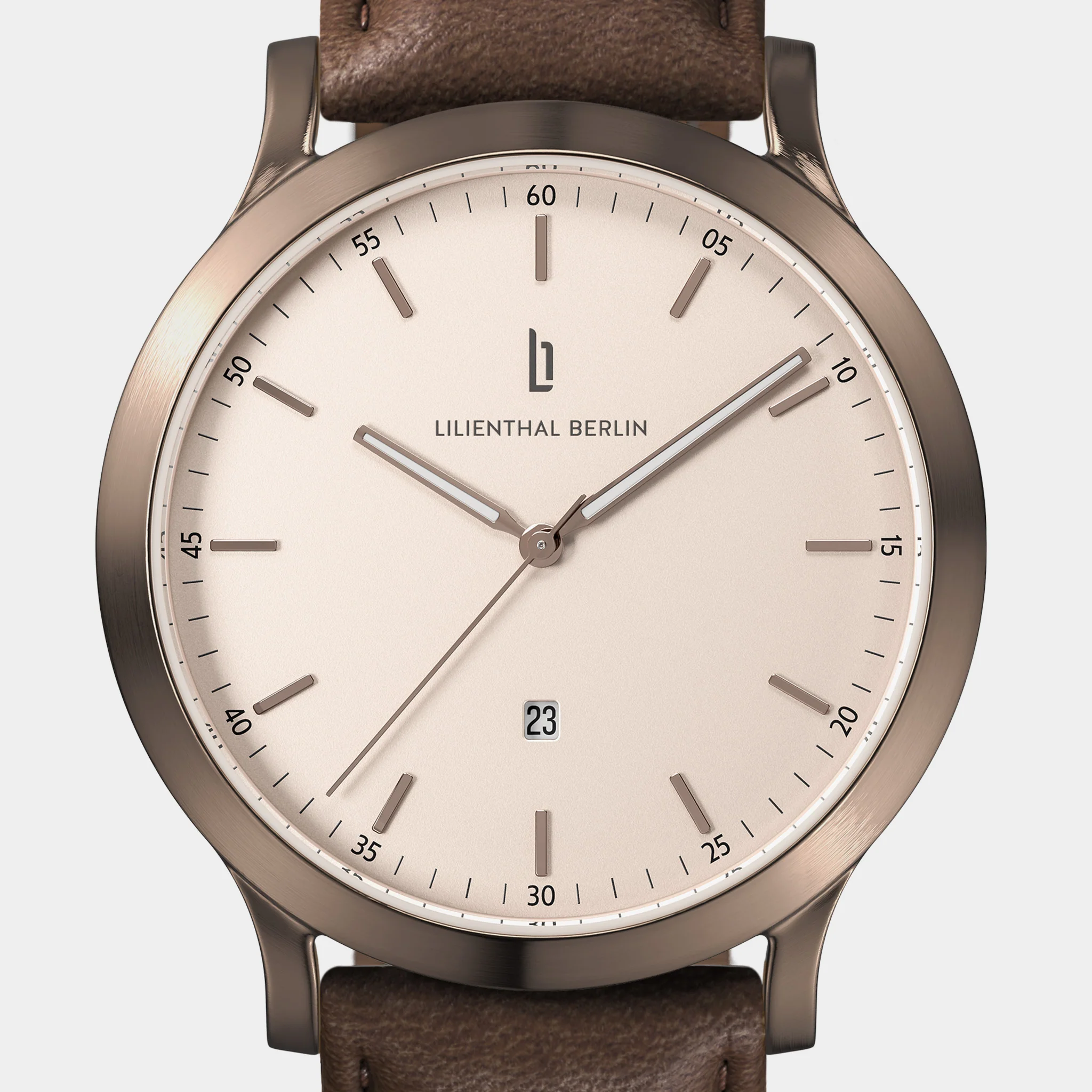 Huxley – Bronze Almond - Image 5