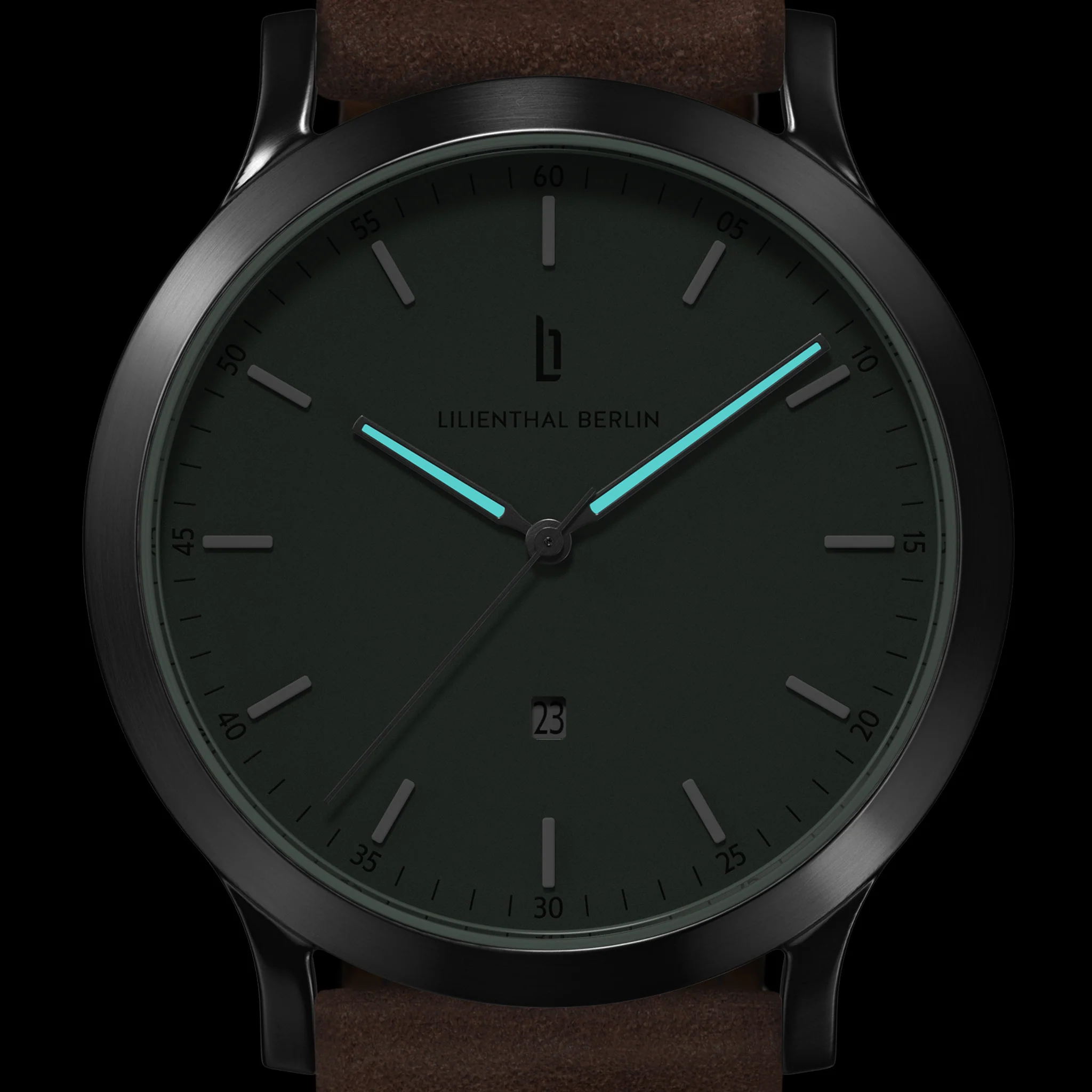 Huxley – Silver Sage Green - Image 6