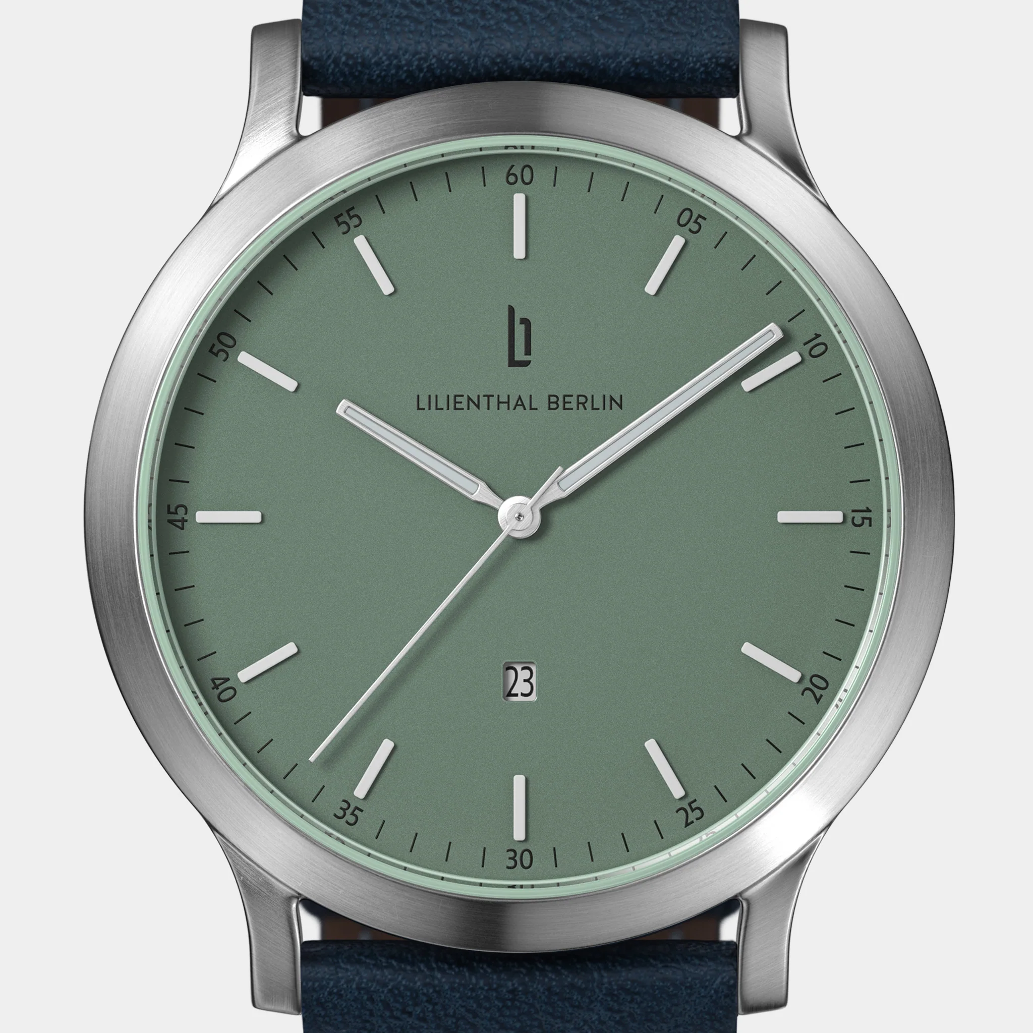 Huxley – Silver Sage Green - Image 5