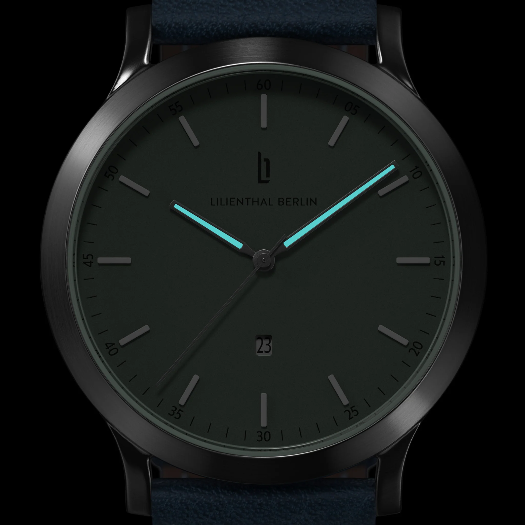 Huxley – Silver Sage Green - Image 6
