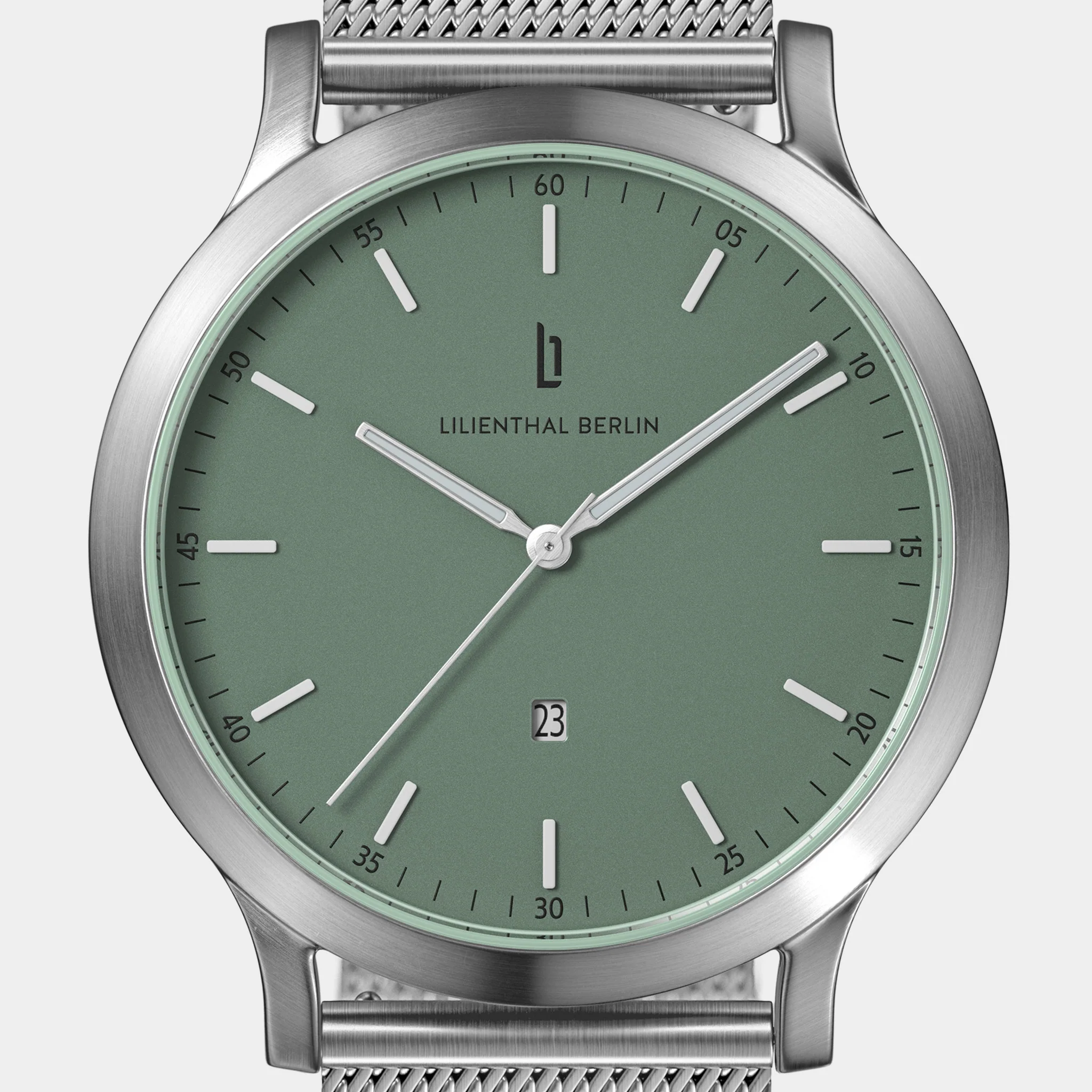 Huxley – Silver Sage Green - Image 5