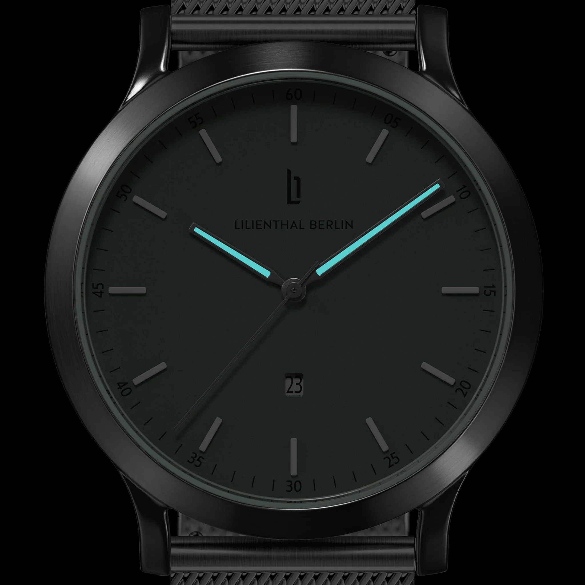Huxley – Silver Sage Green - Image 6