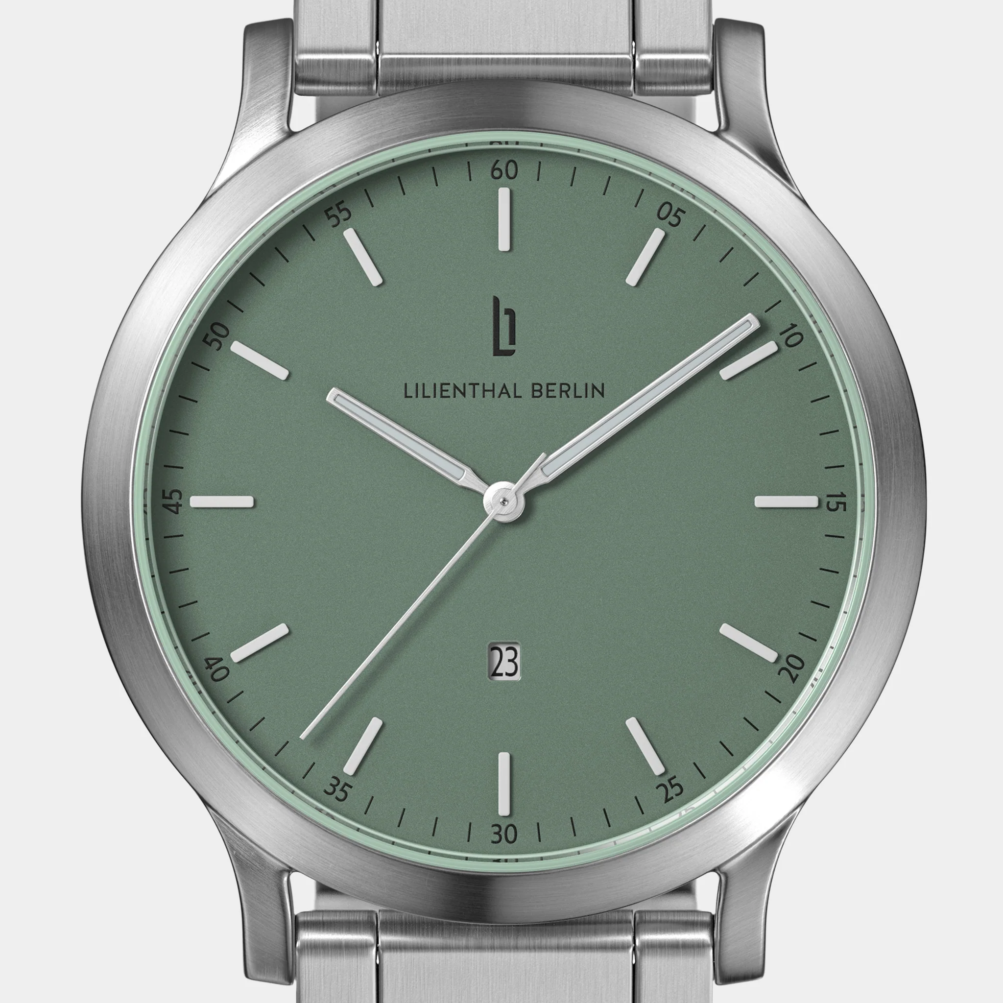 Huxley – Silver Sage Green - Image 5