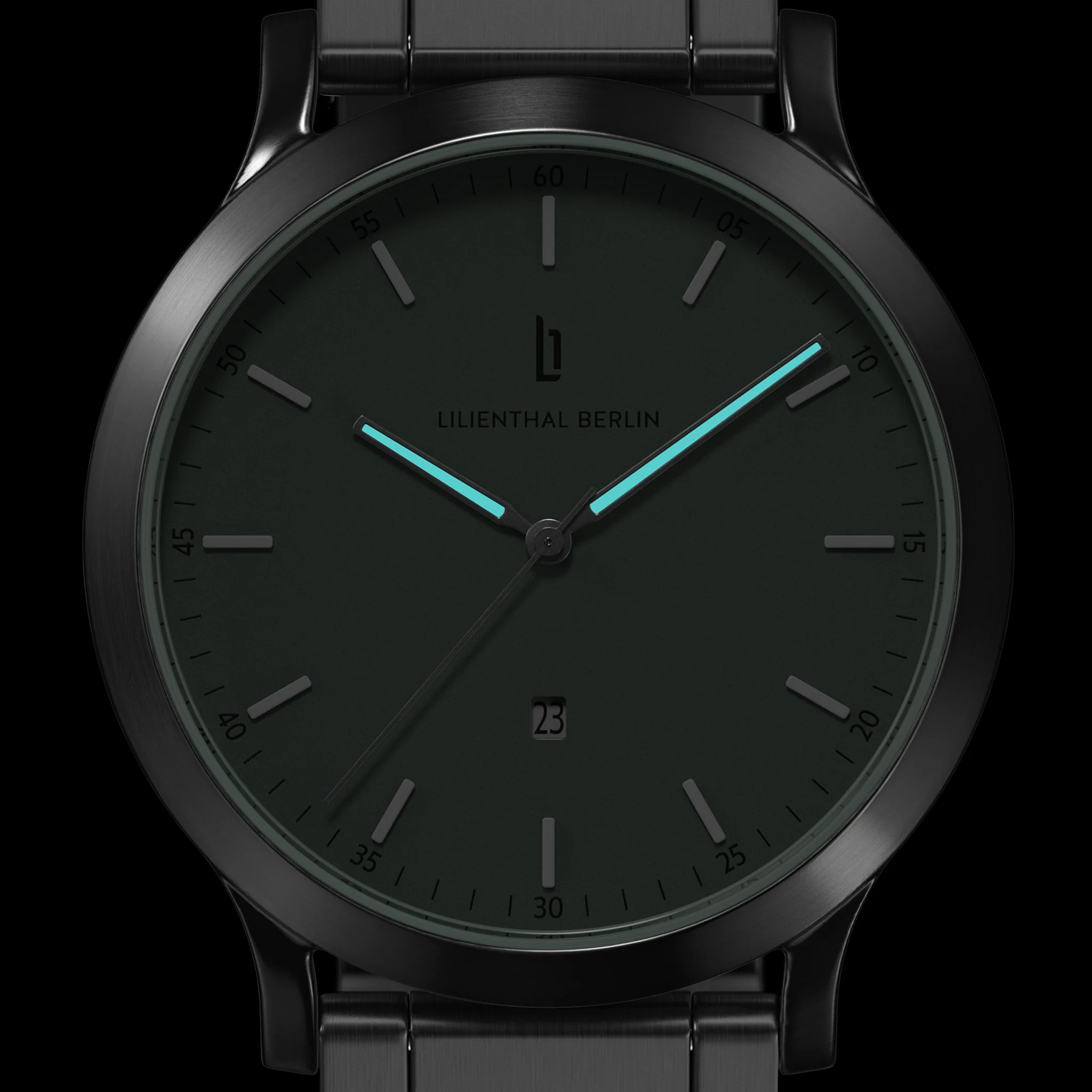 Huxley – Silver Sage Green - Image 6