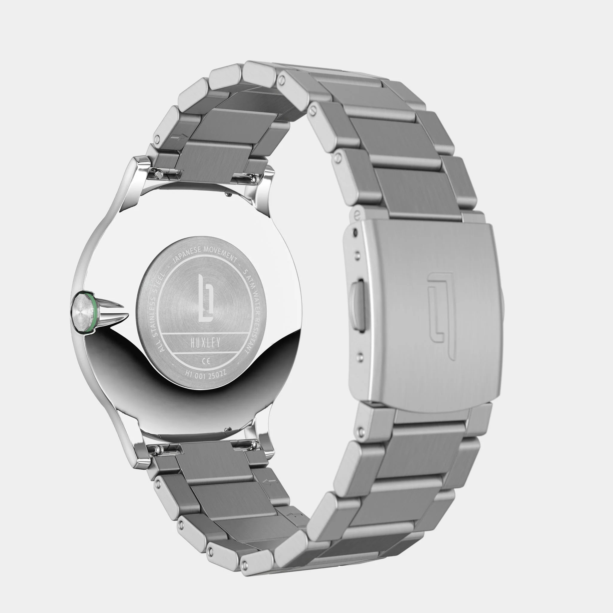 Huxley – Silver Sage Green - Image 7