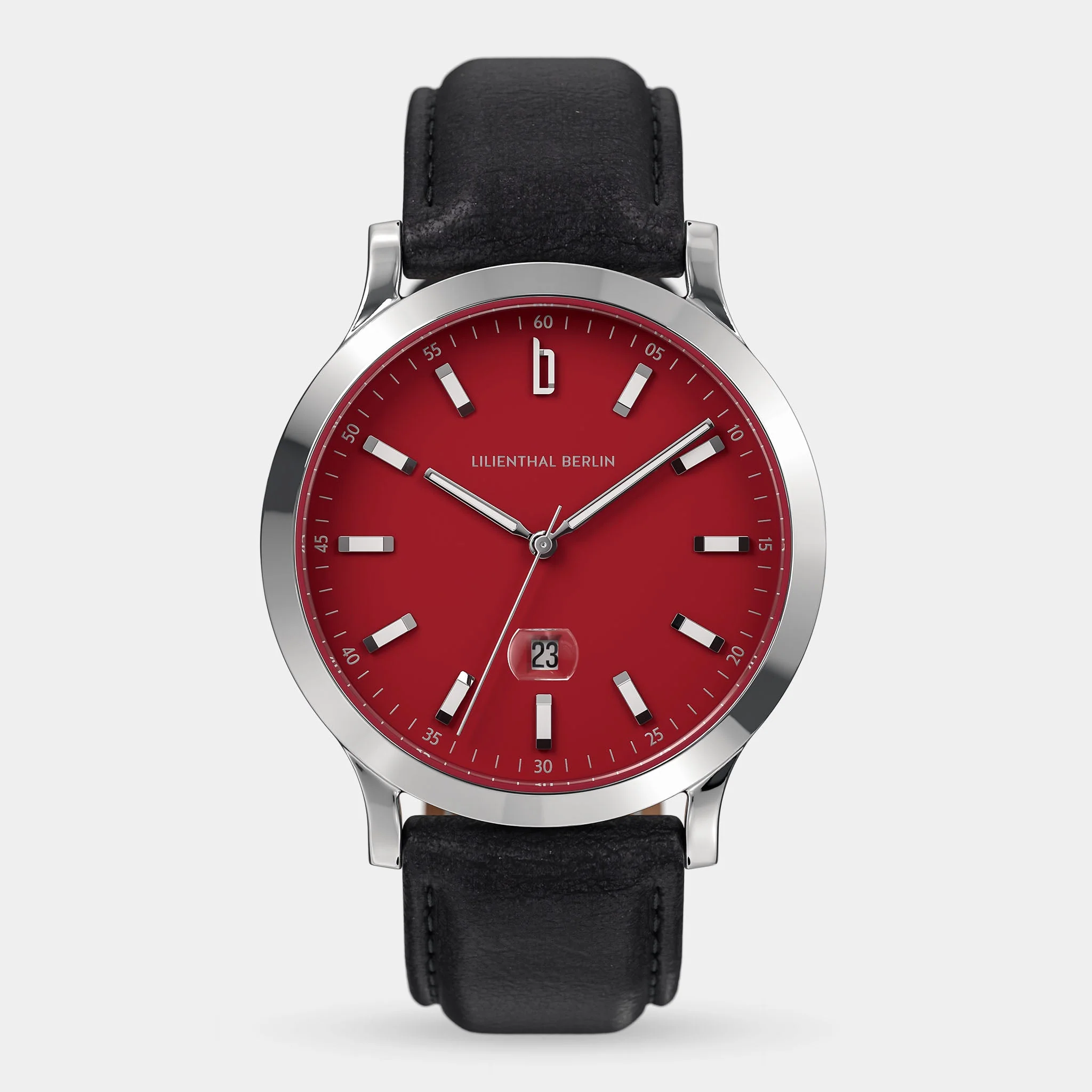 Huxley II – Crimson Red