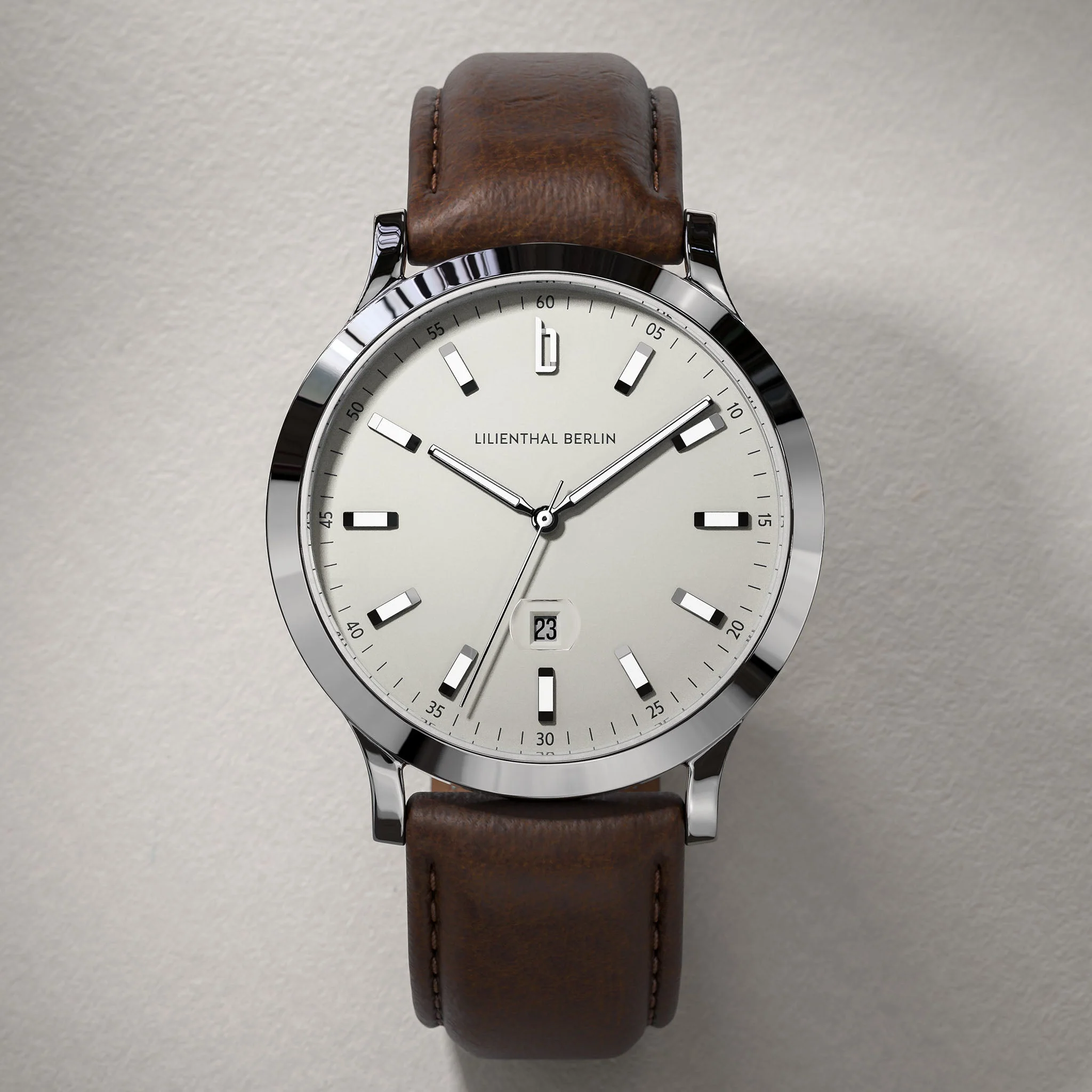 Huxley II – Alabaster White - Image 2