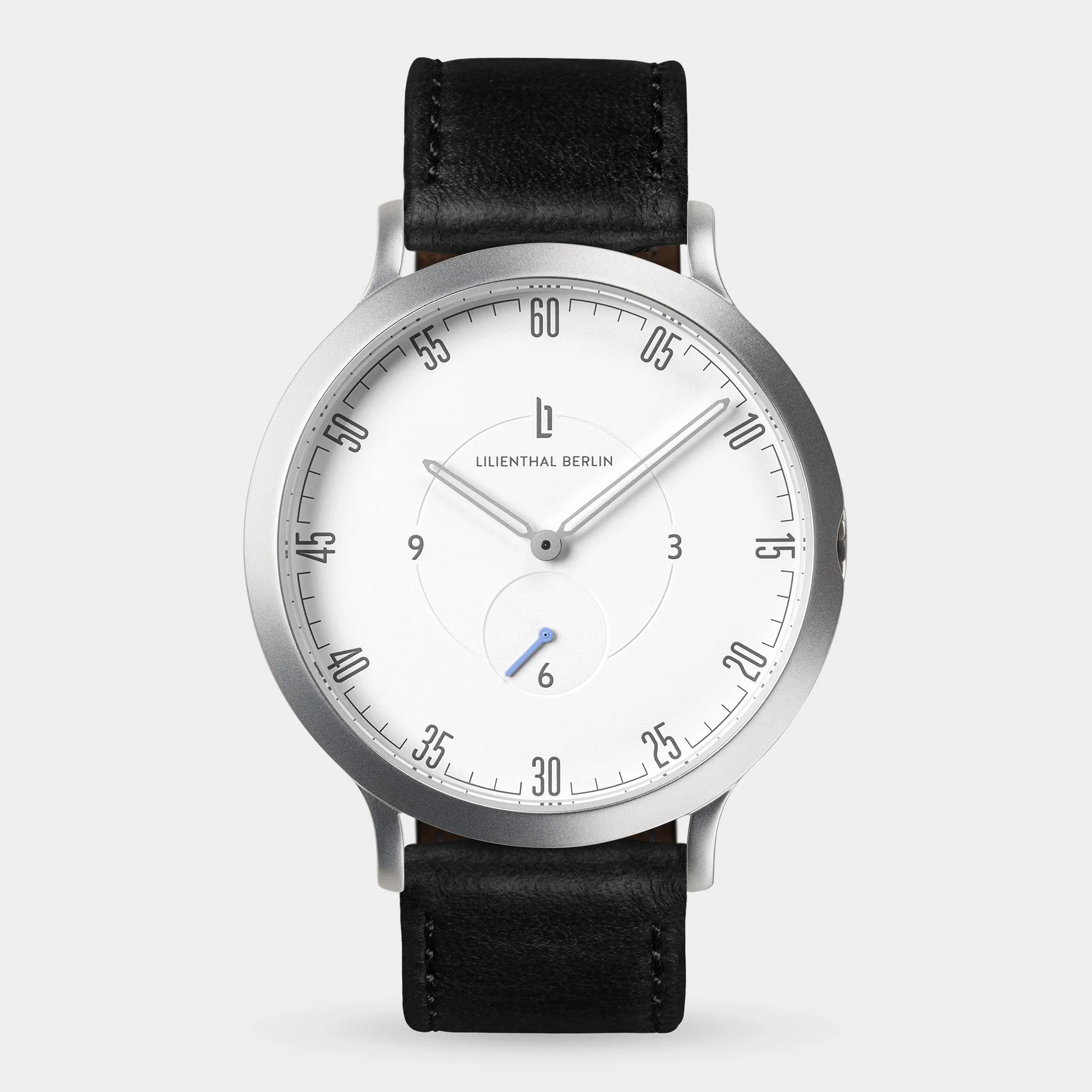 Lilienthal 1 – Silver White