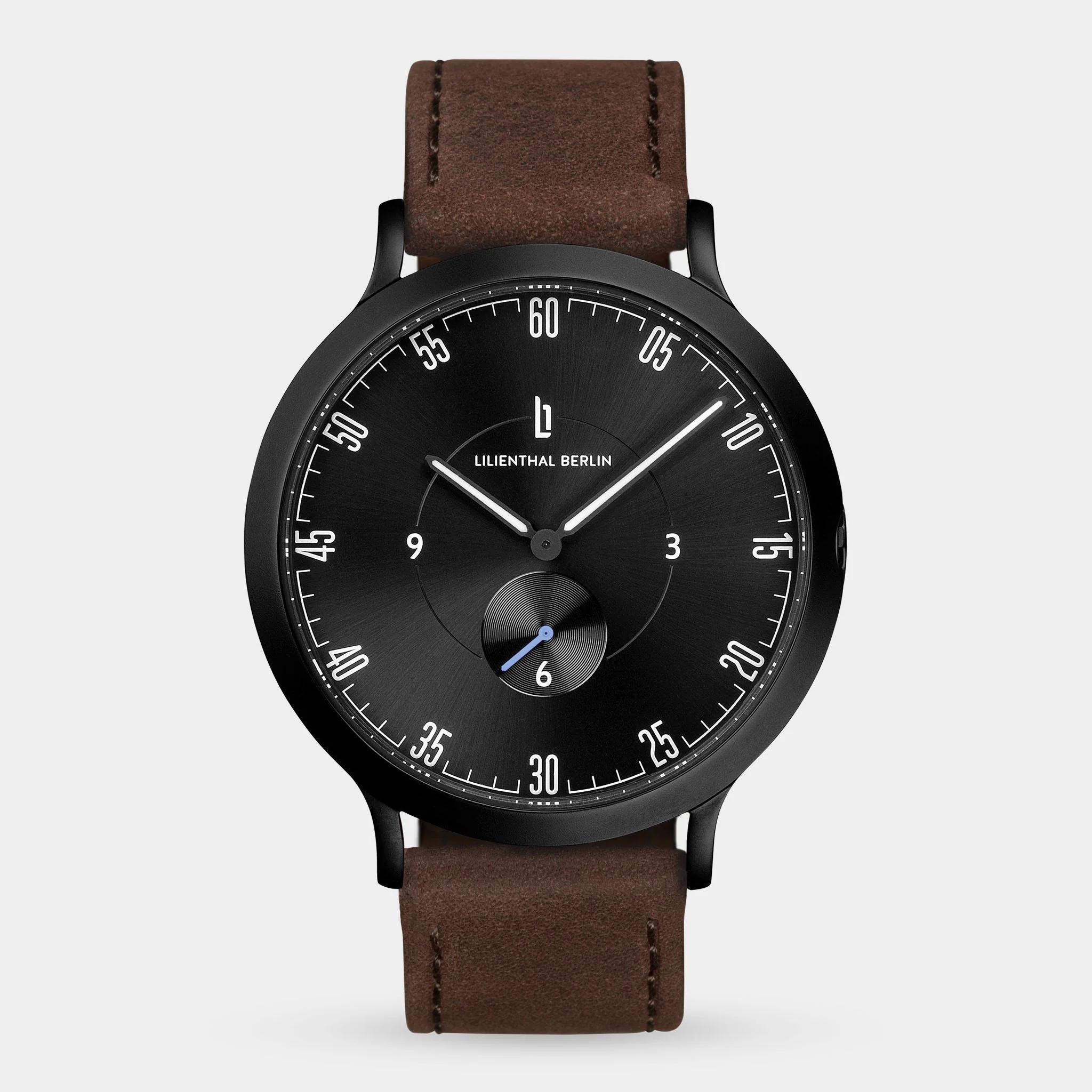 Lilienthal 1 – All Black
