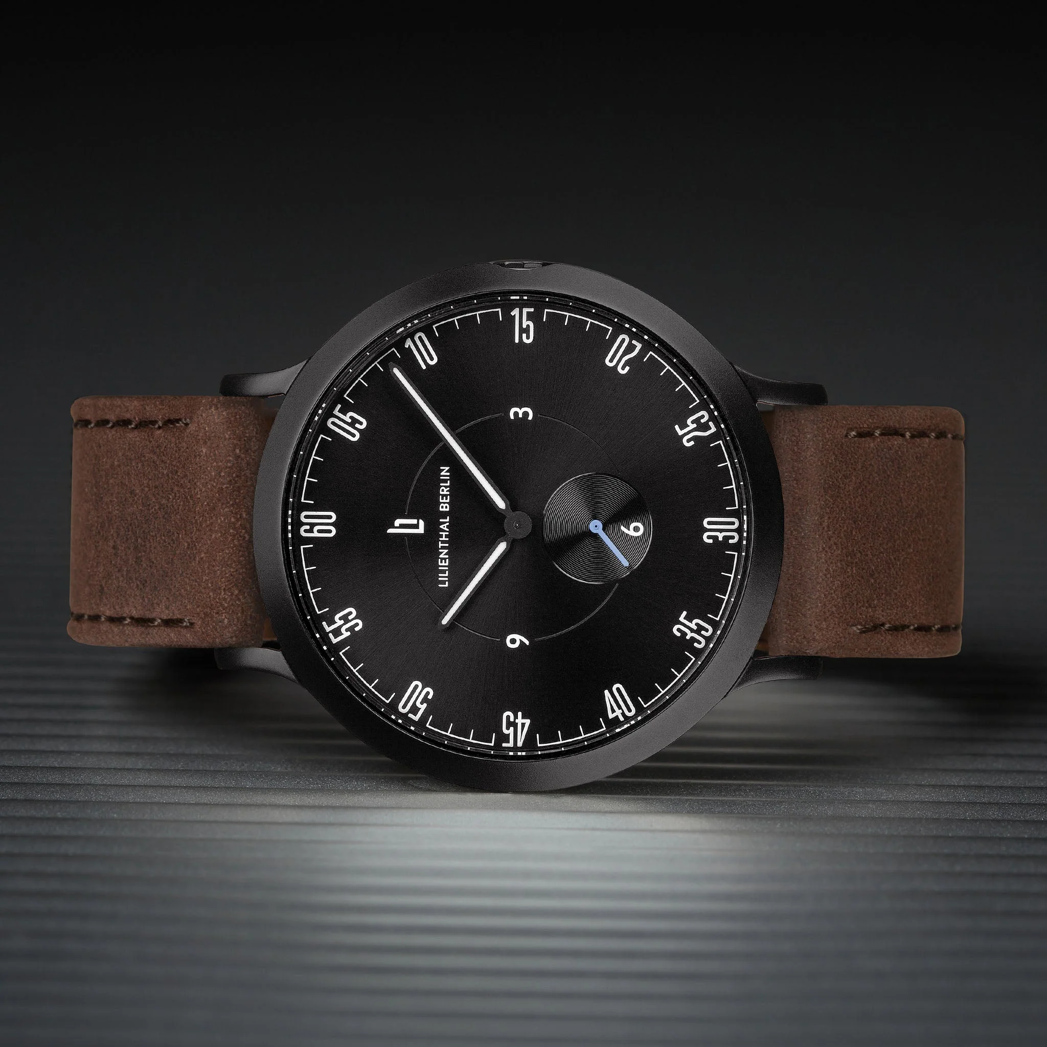Lilienthal 1 – All Black - Image 2