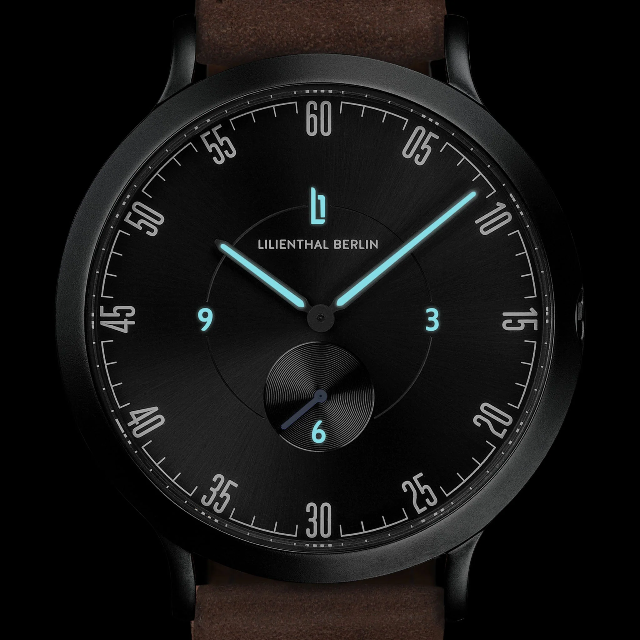 Lilienthal 1 – All Black - Image 3
