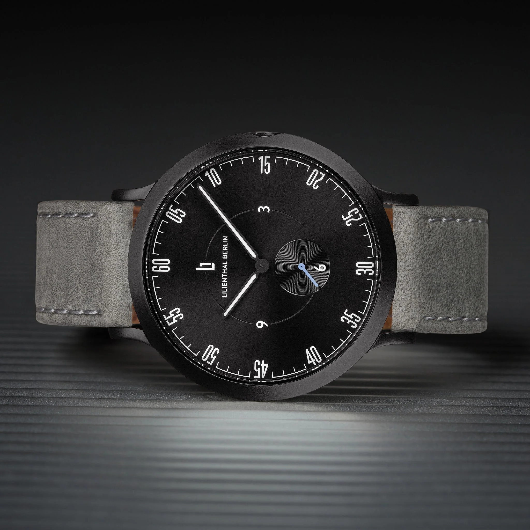 Lilienthal 1 – All Black - Image 2