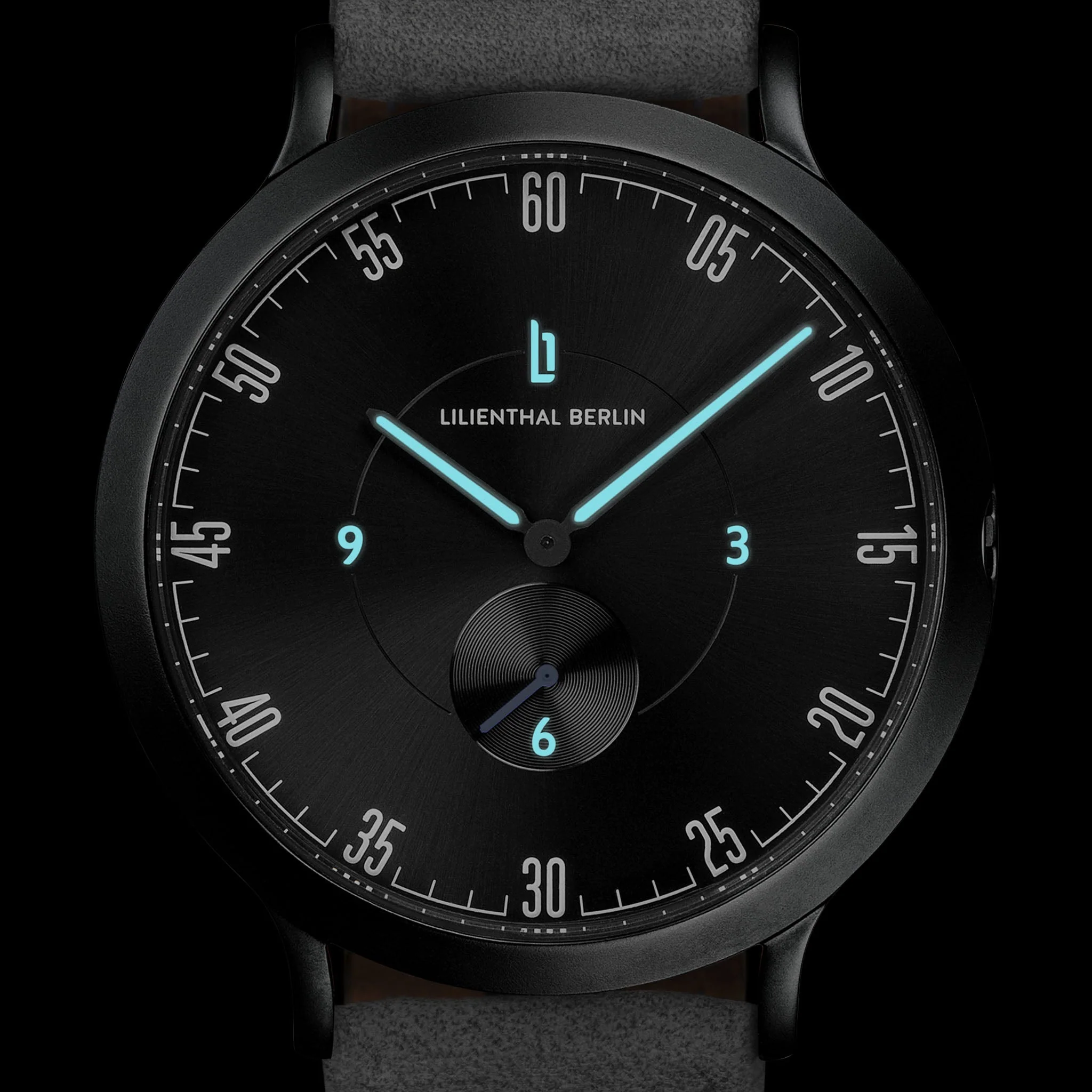 Lilienthal 1 – All Black - Image 3