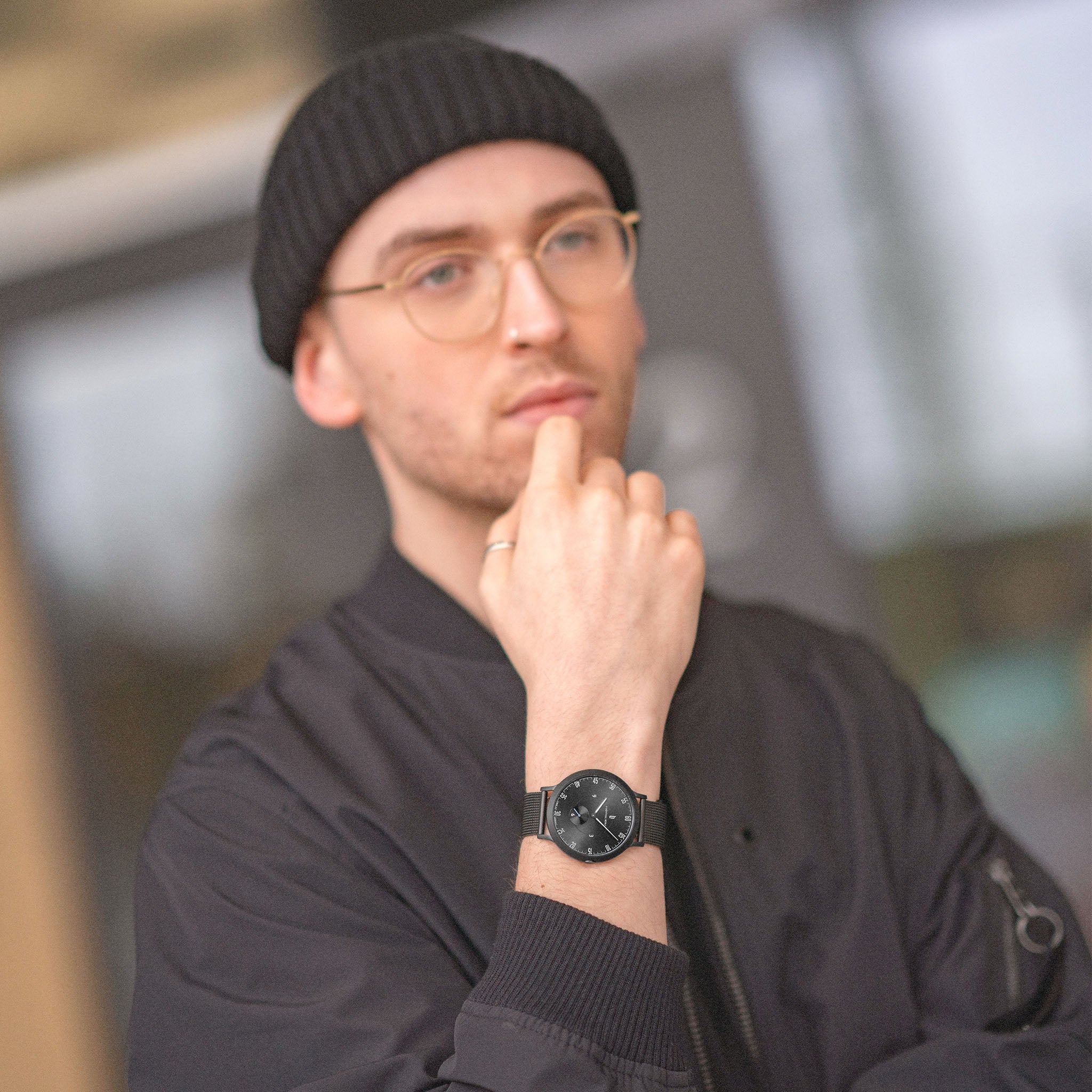 Lilienthal 1 – All Black - Image 5