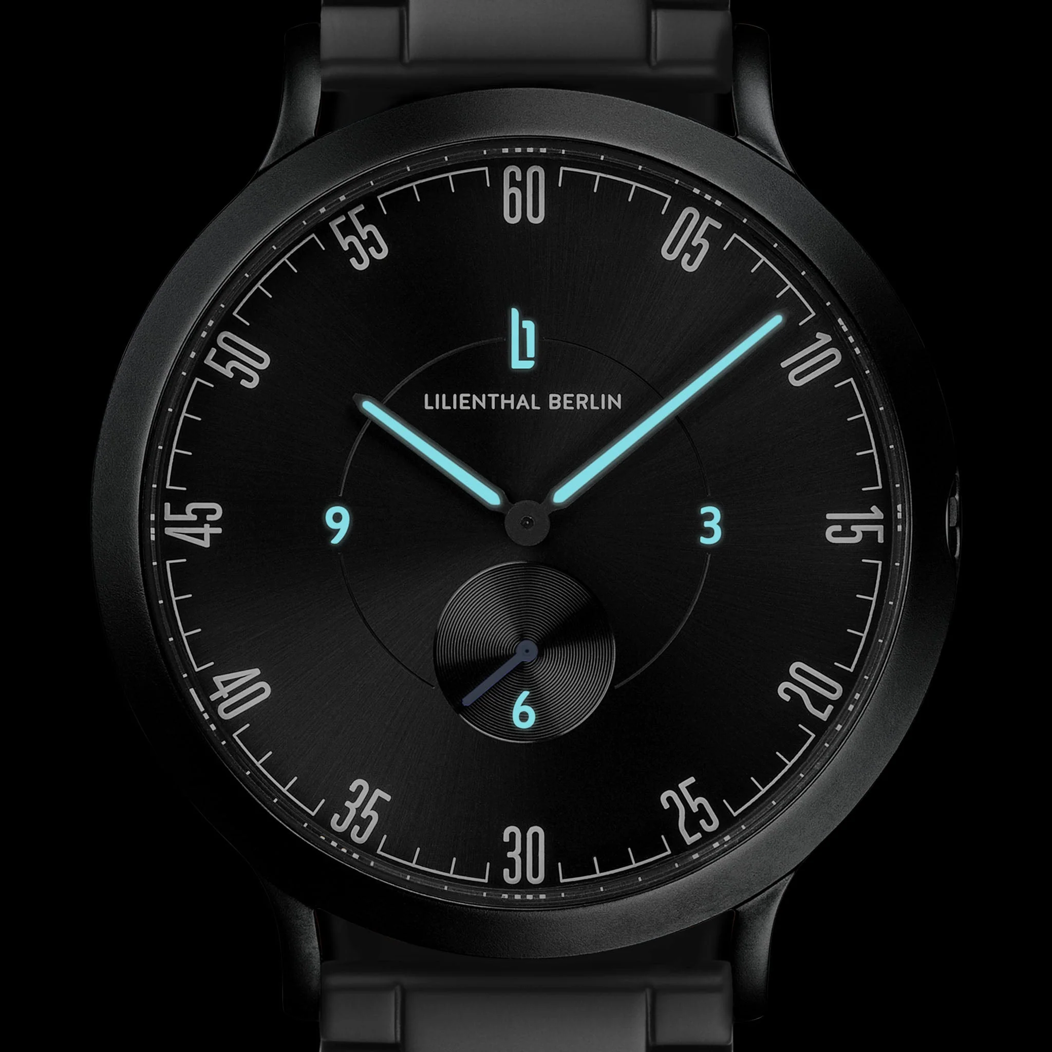 Lilienthal 1 – All Black - Image 3