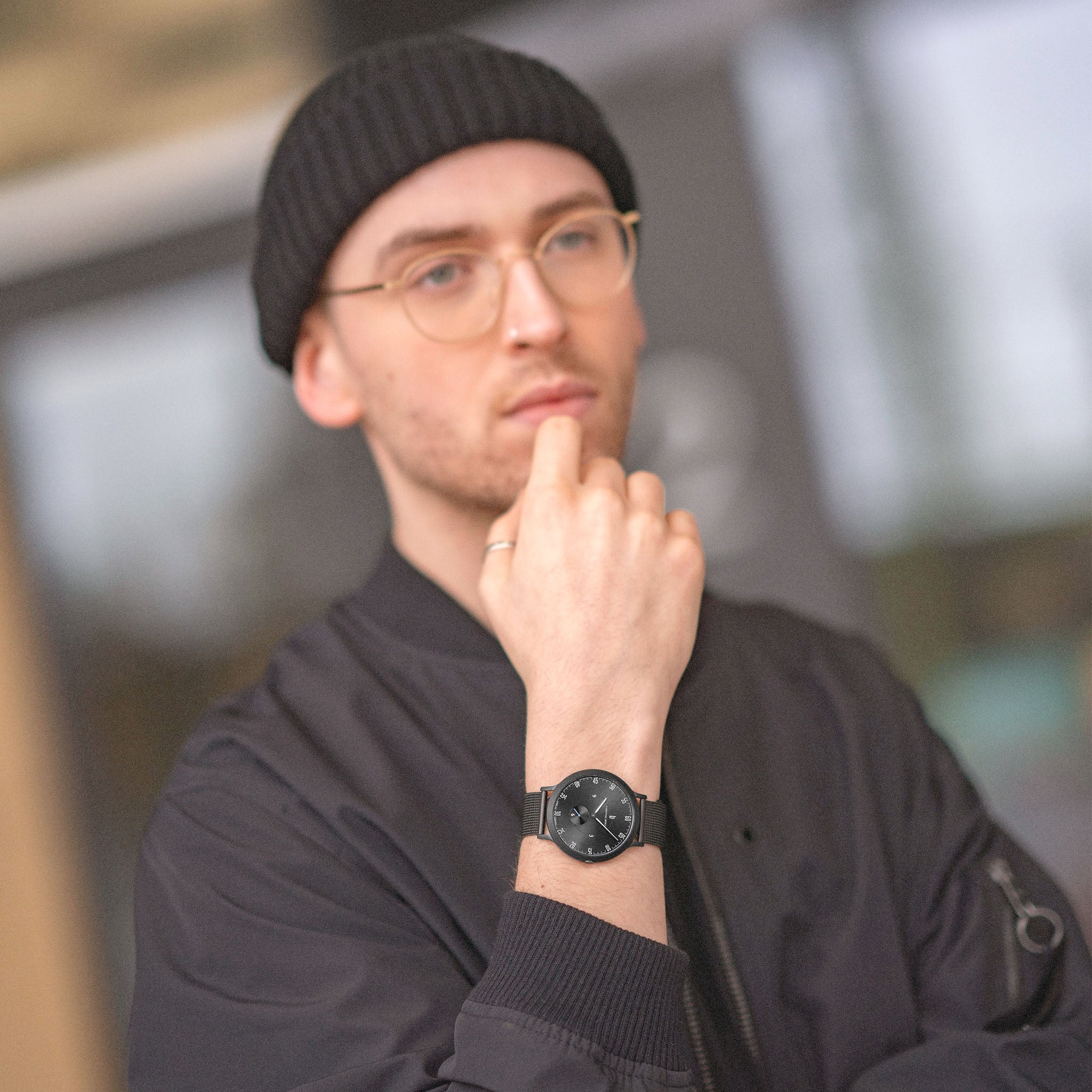 Lilienthal 1 – All Black - Image 5