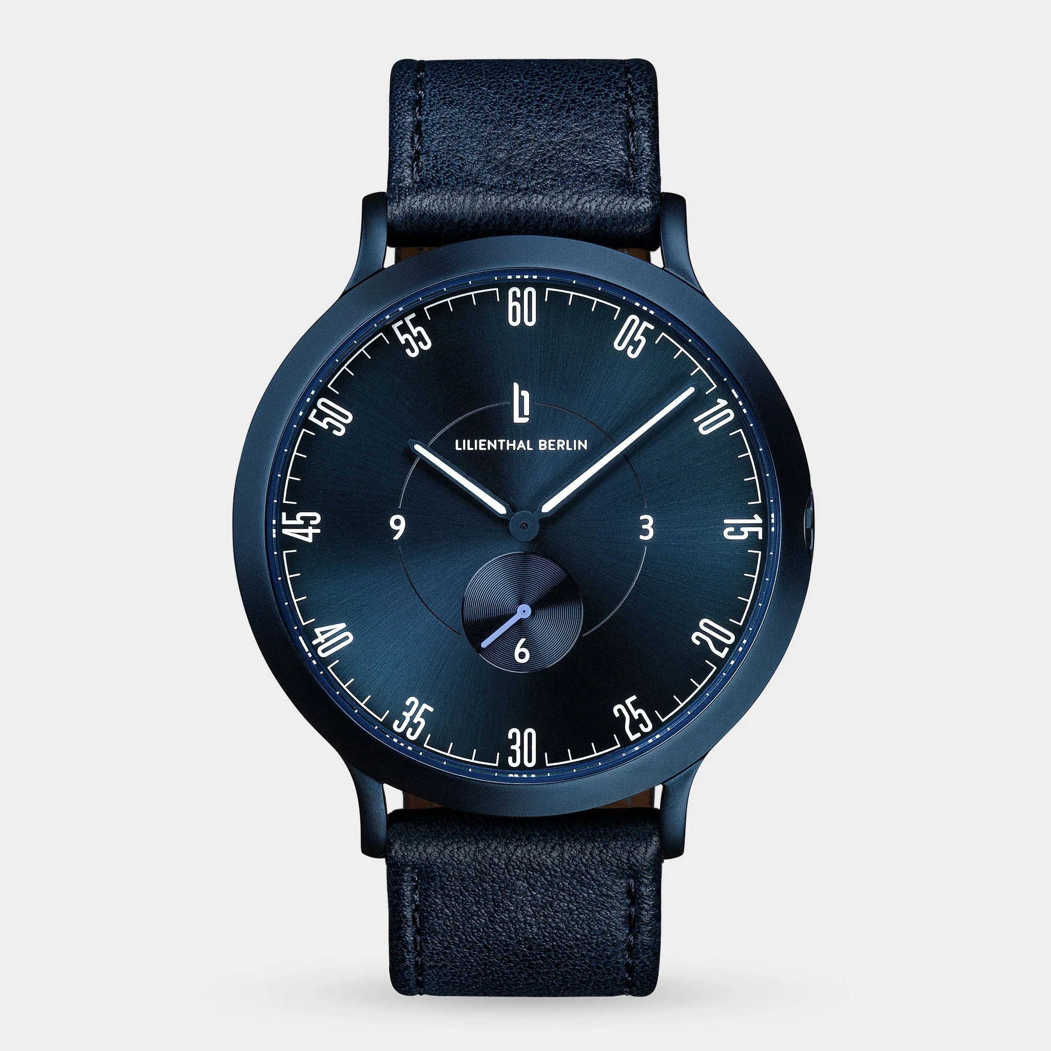 Lilienthal 1 – All Blue