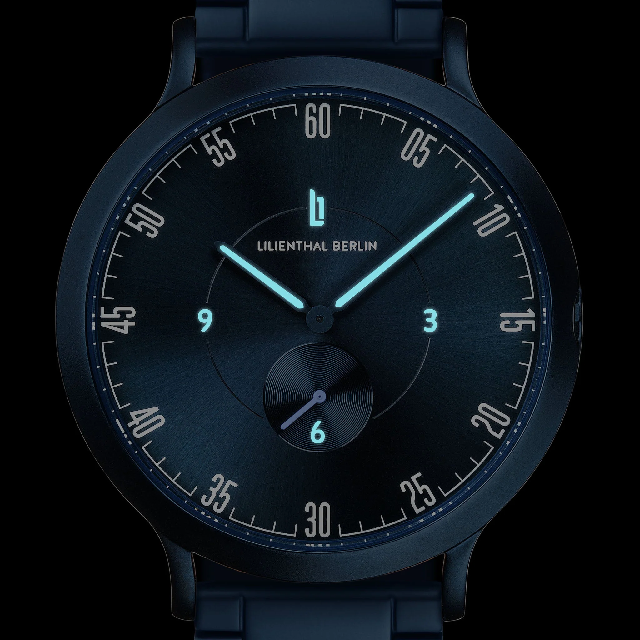 Lilienthal 1 – All Blue - Image 3