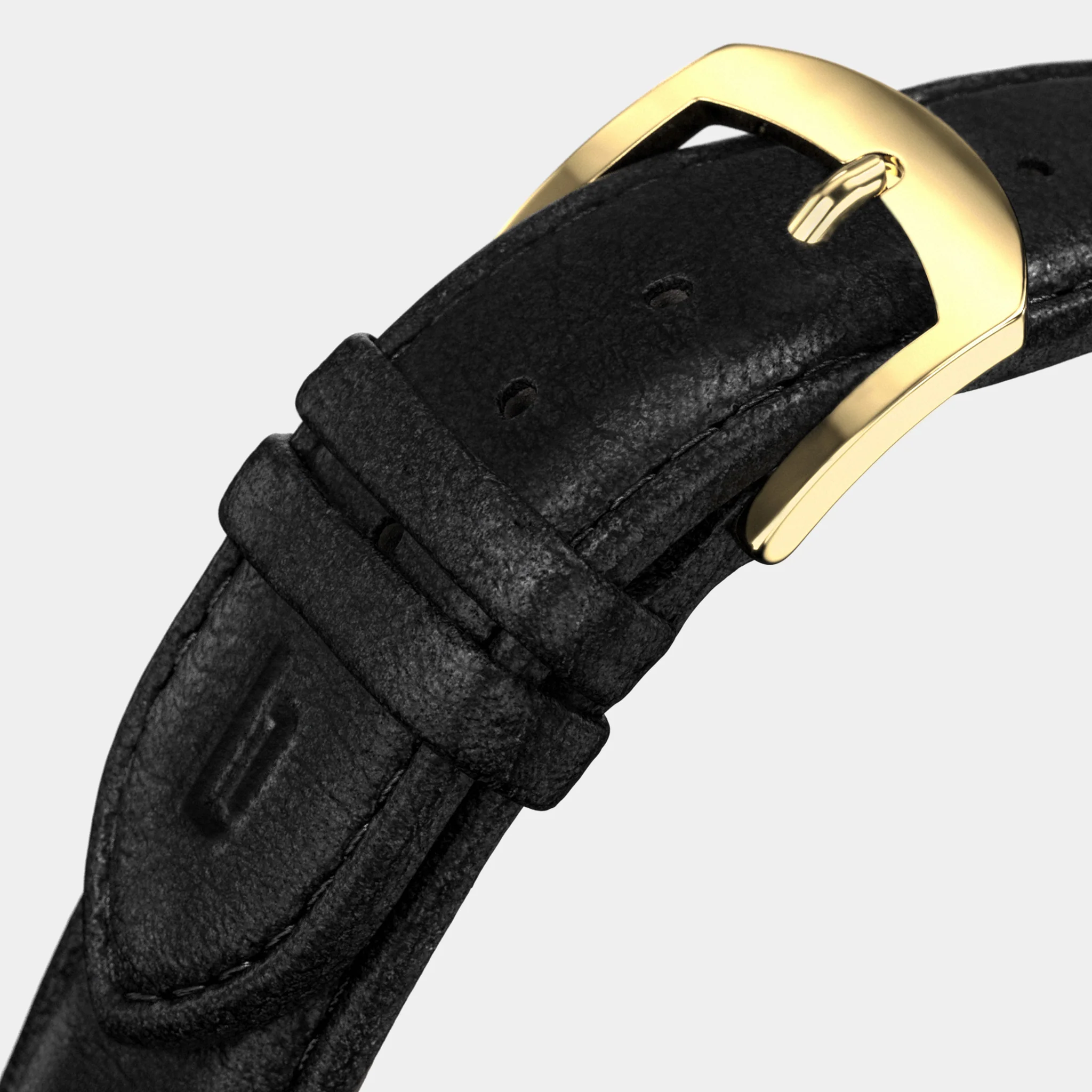 The Classic – Gold Green - Image 8
