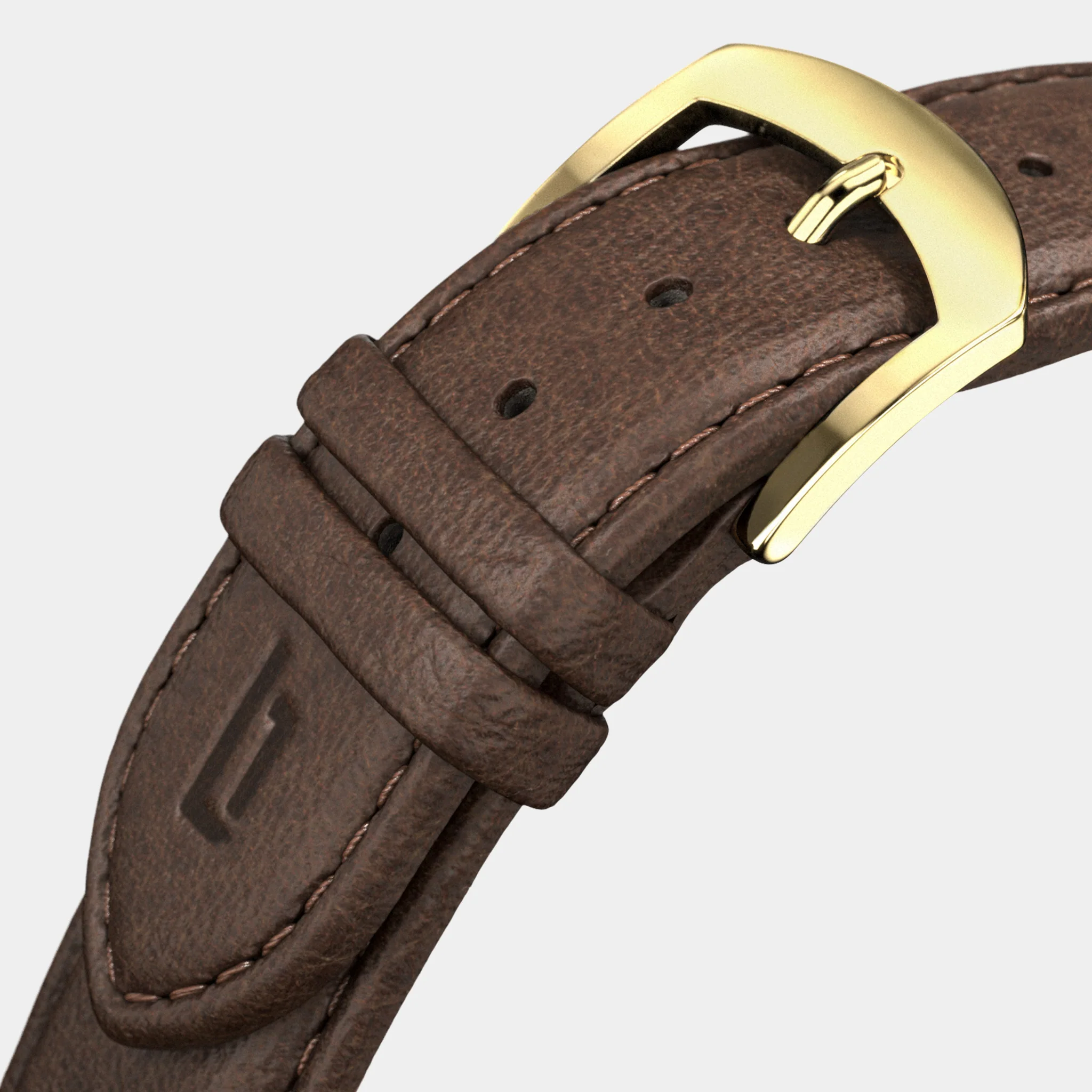 The Classic – Gold Green - Image 8
