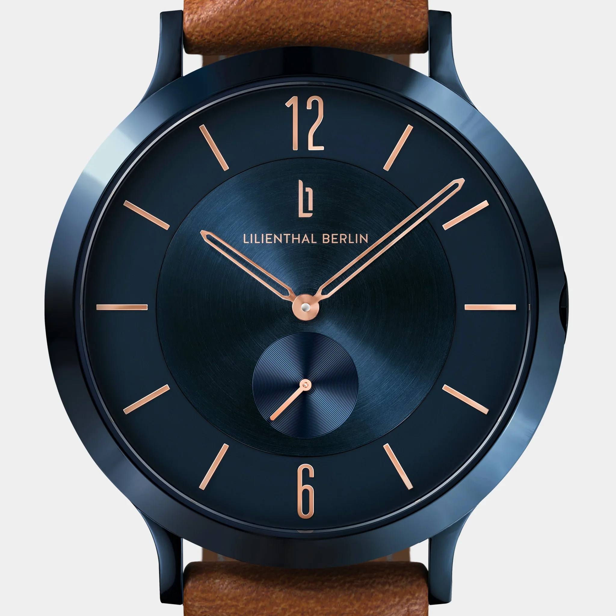 The Classic – Blue Rose Gold - Image 6
