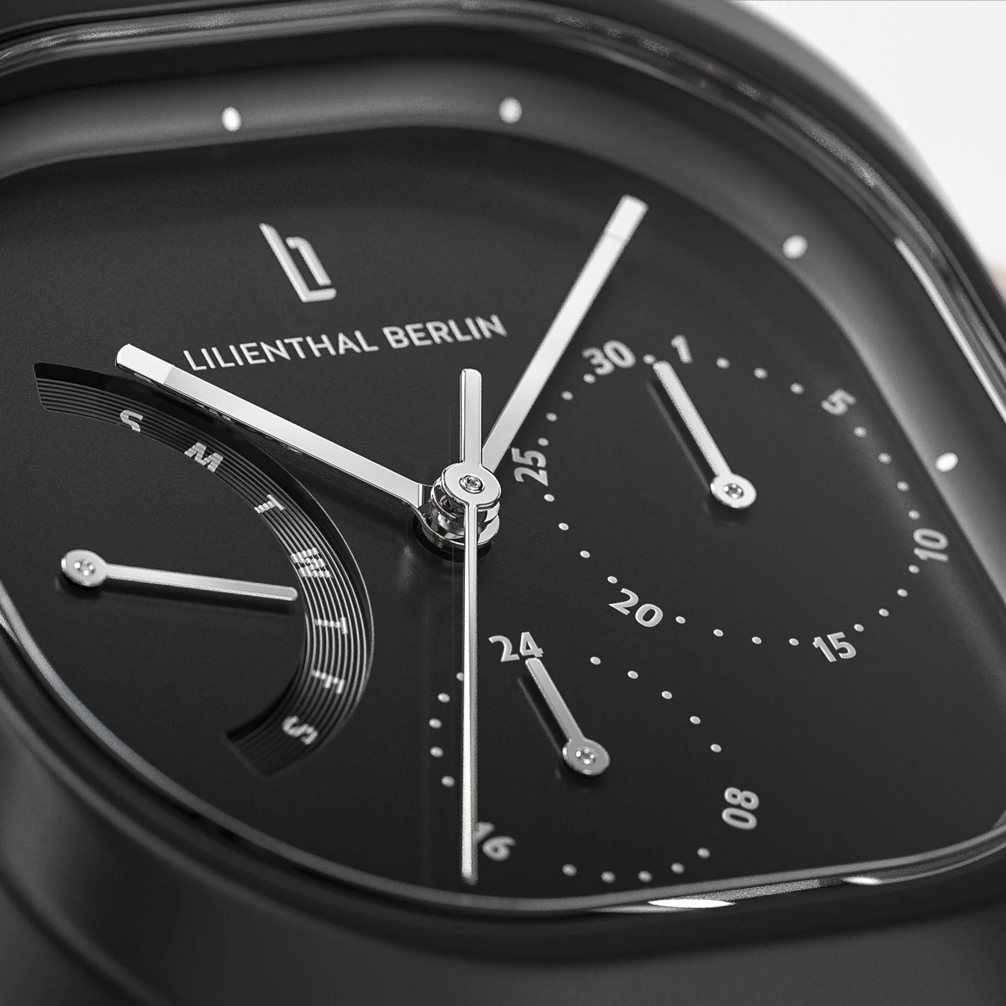 Multimatica – All Black - Image 4