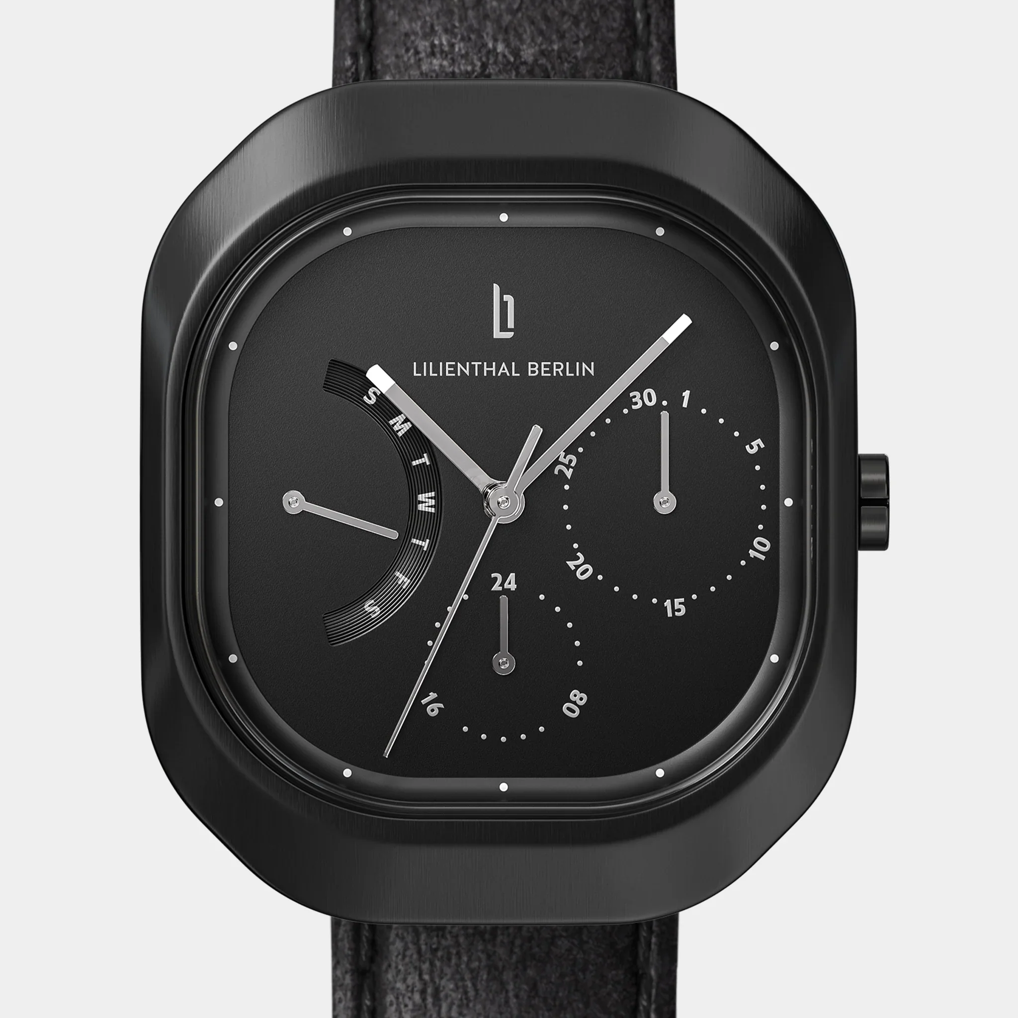 Multimatica – All Black - Image 5