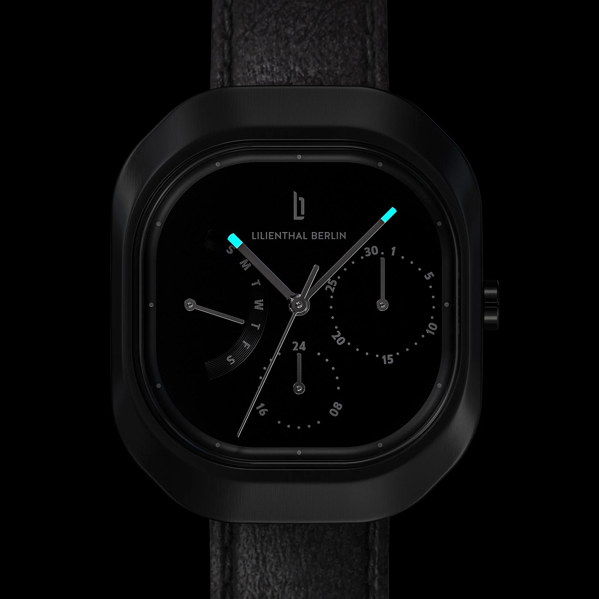 Multimatica – All Black - Image 6