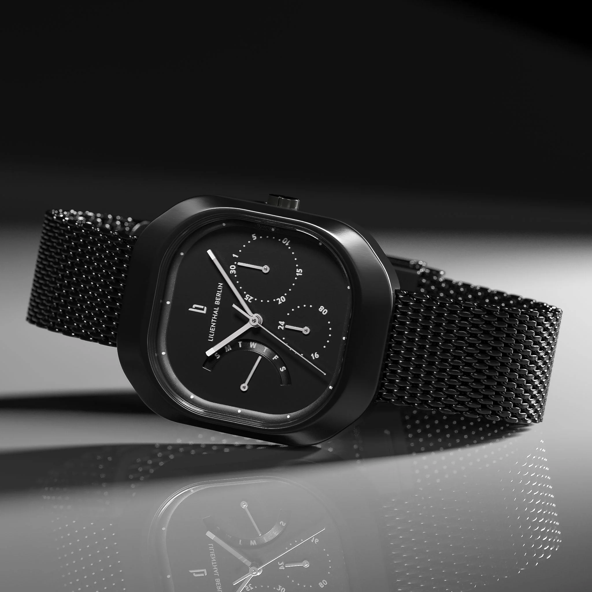 Multimatica – All Black - Image 3