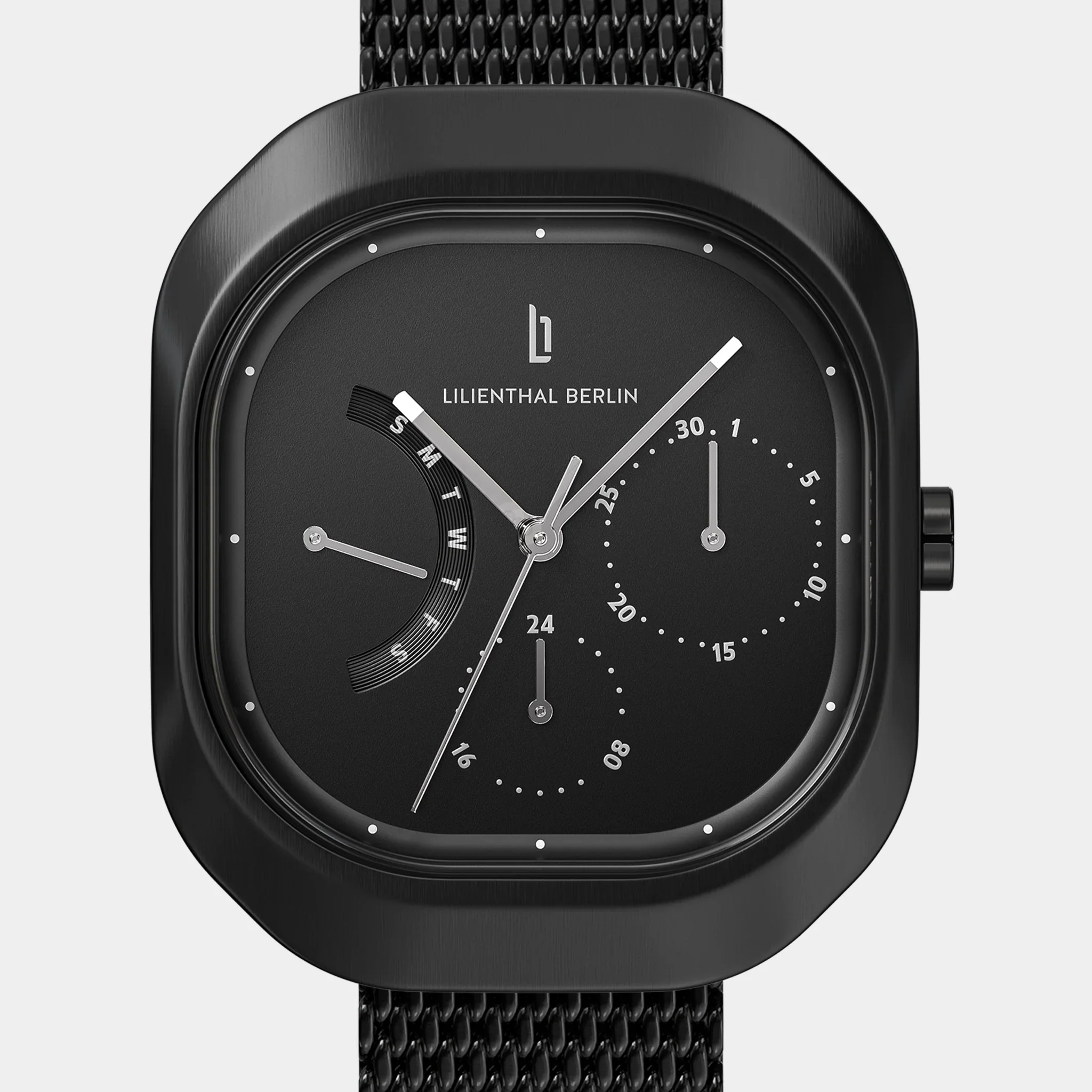 Multimatica – All Black - Image 5