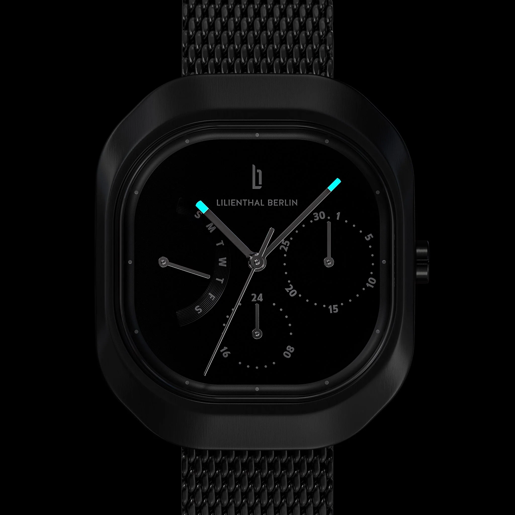 Multimatica – All Black - Image 6
